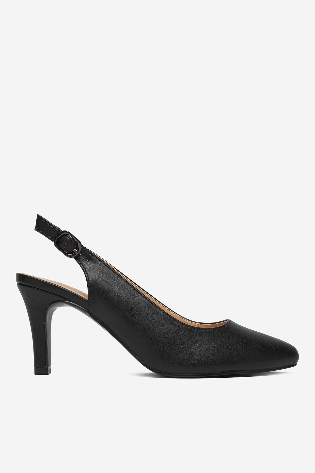 Pantofi cu toc Jenny