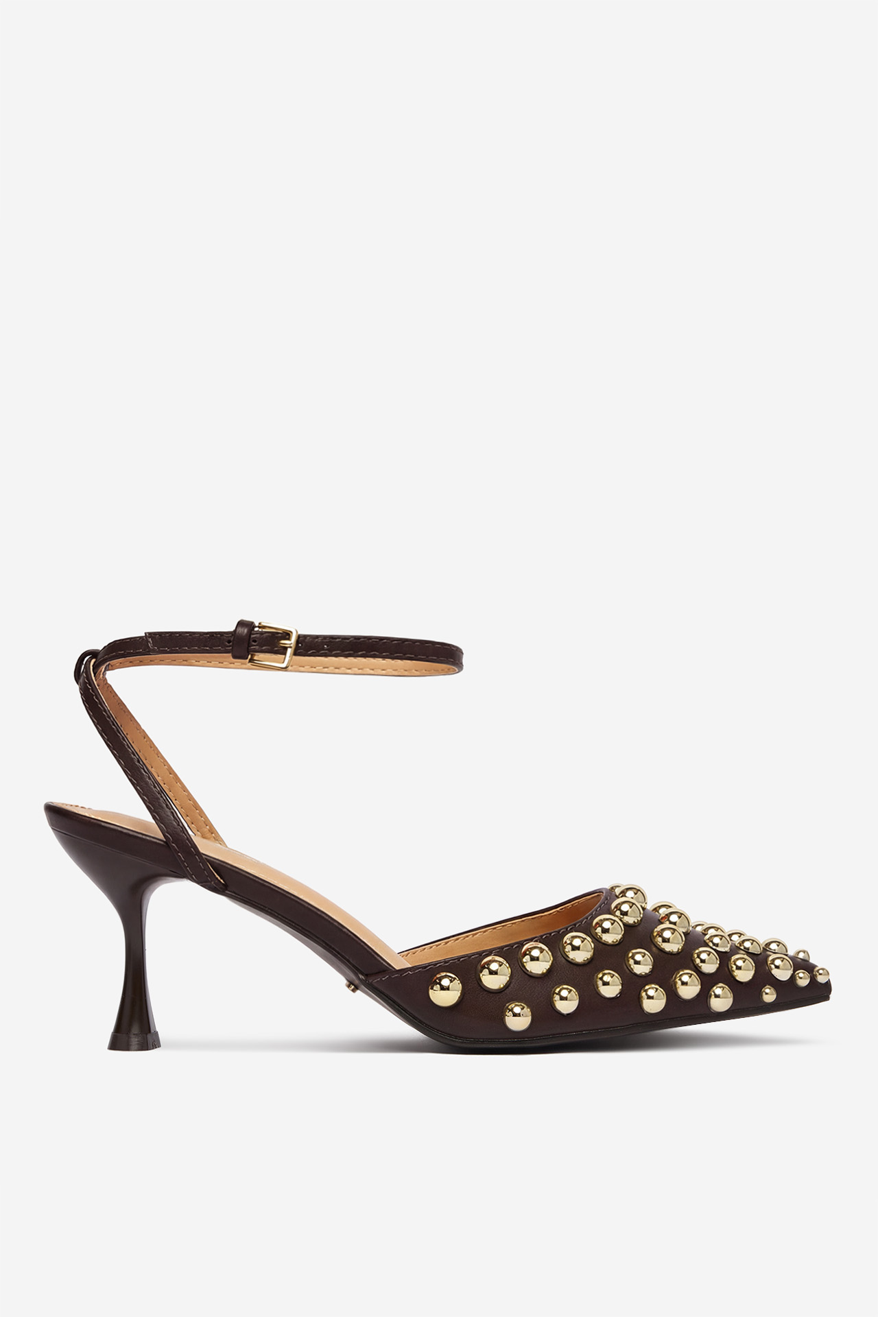 Pantofi stiletto