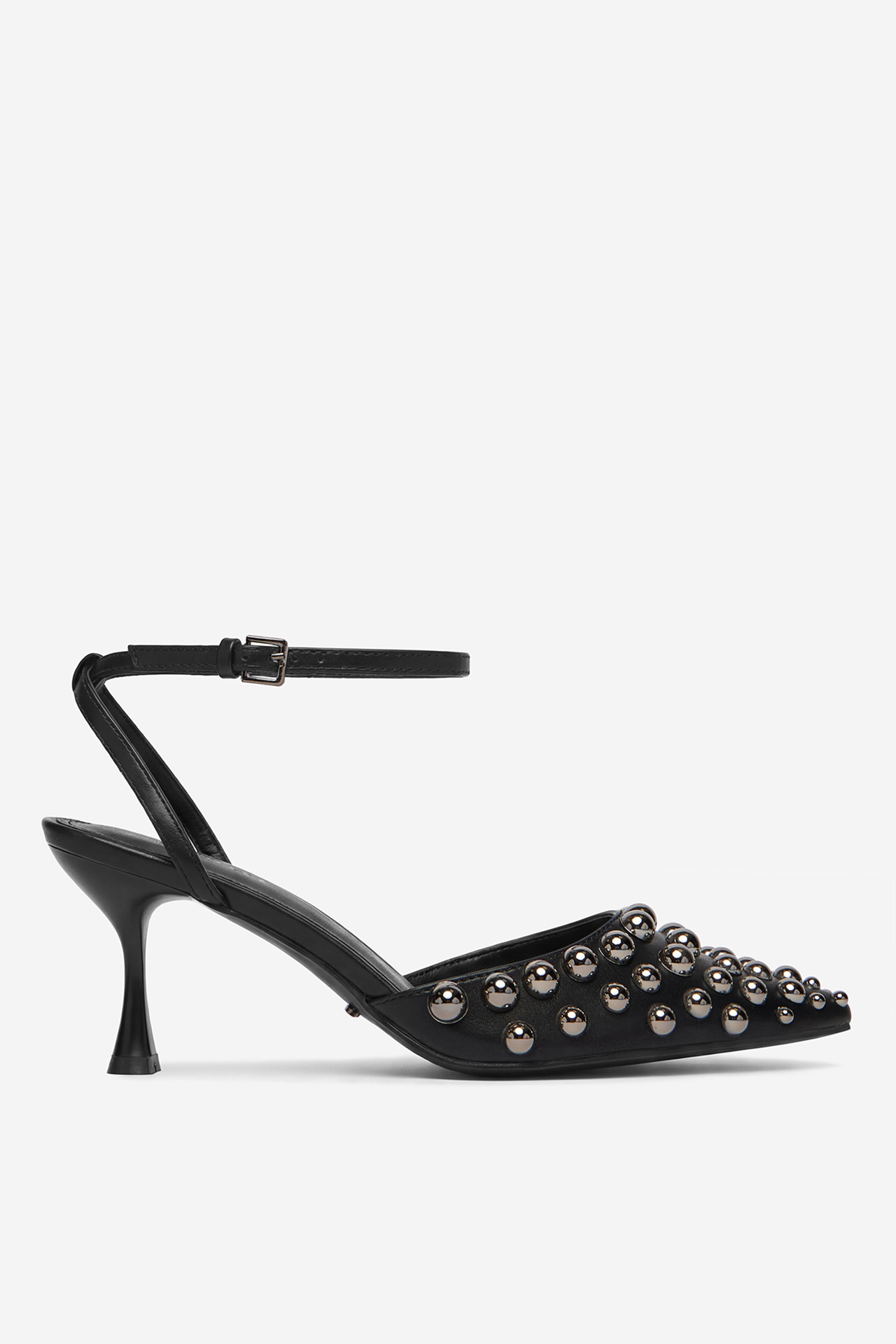 Pantofi stiletto