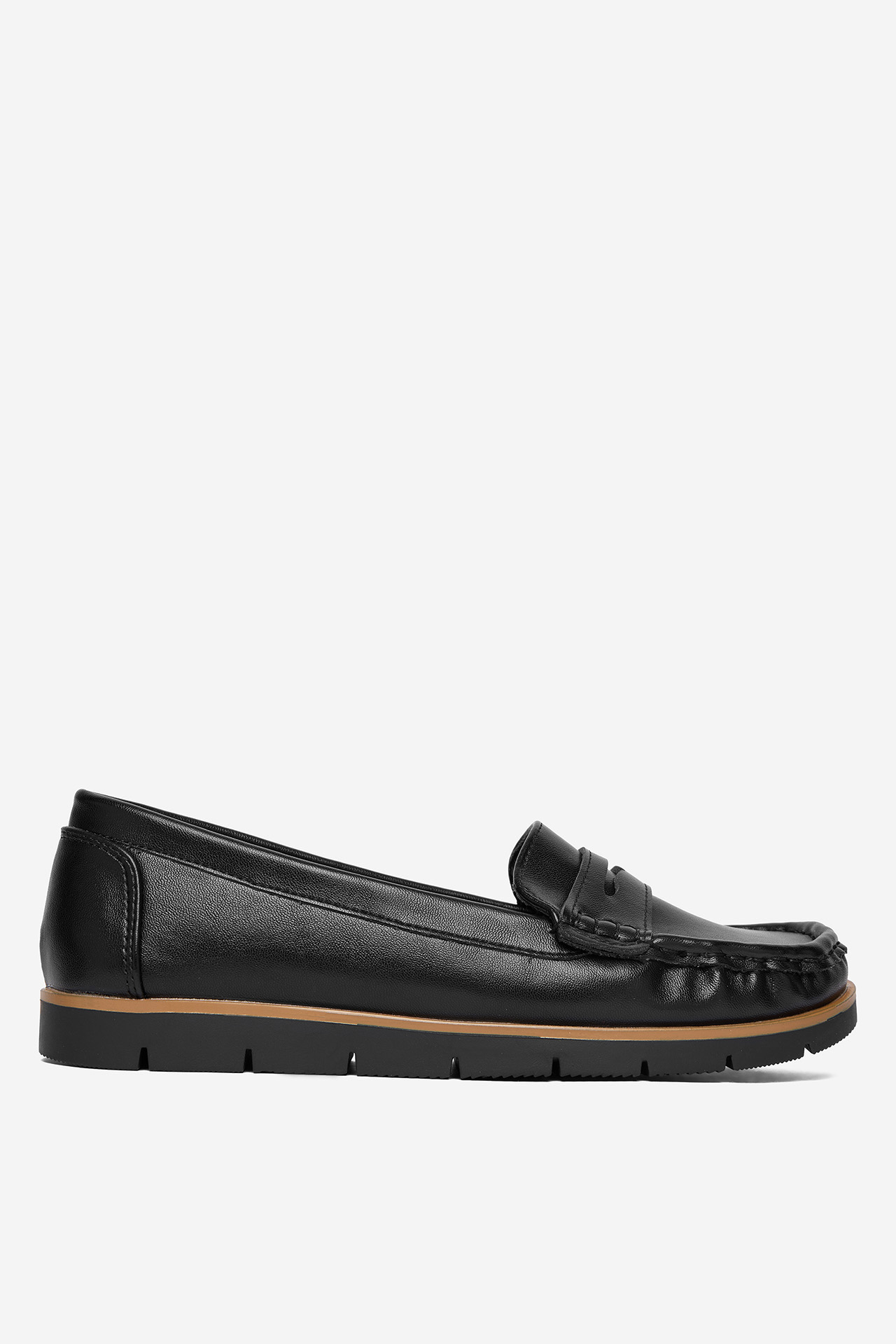 Go Soft Mocasini Go Soft