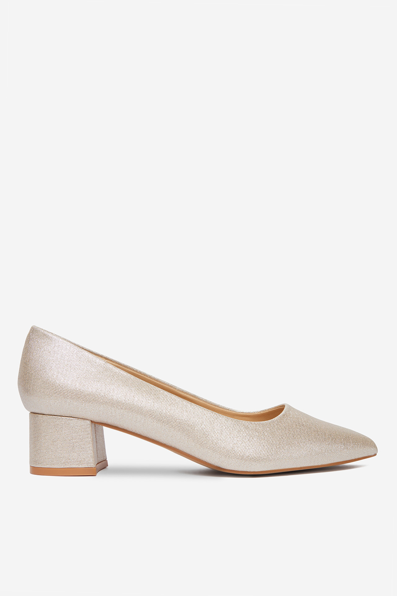 Pantofi cu toc