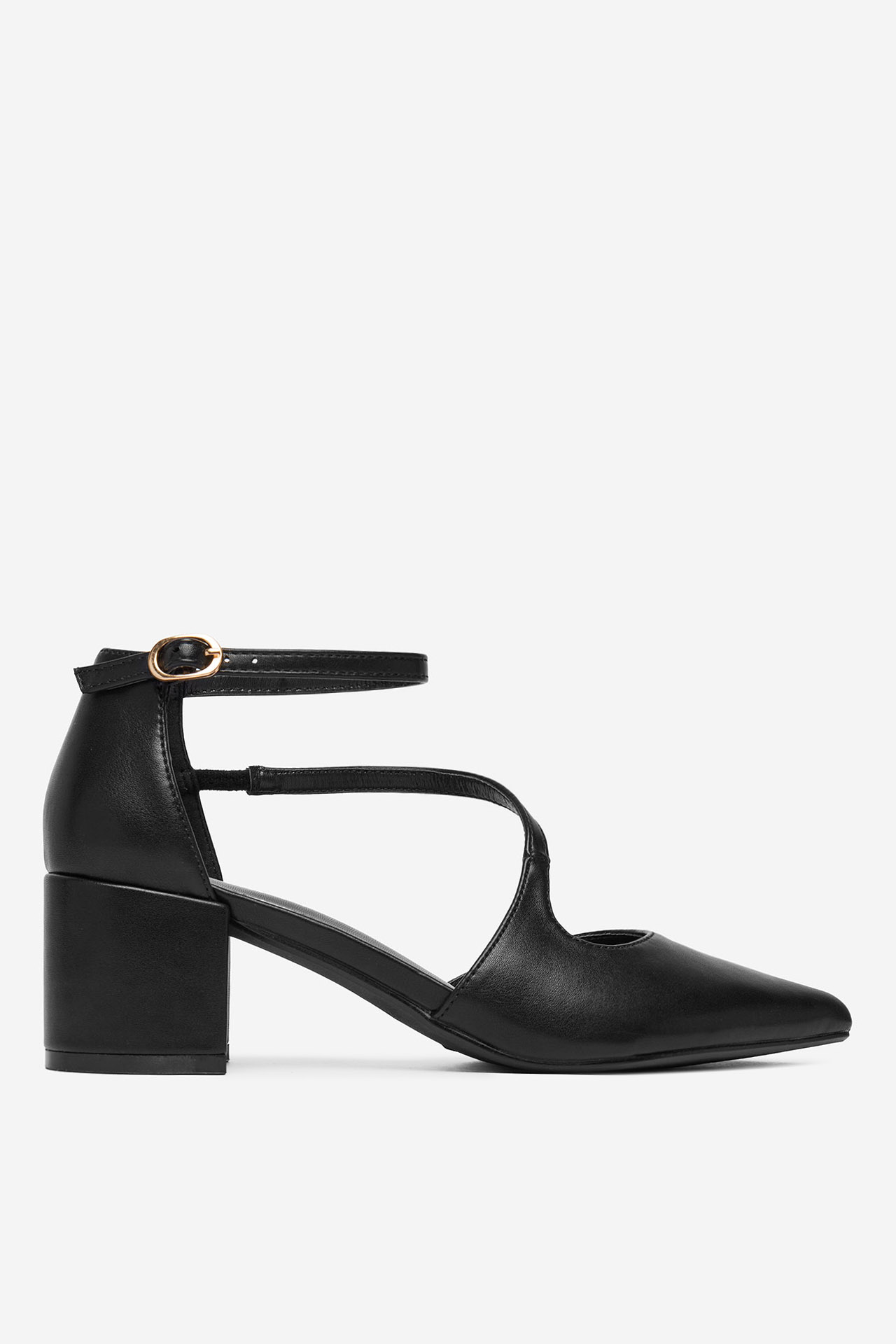 Pantofi cu toc Jenny