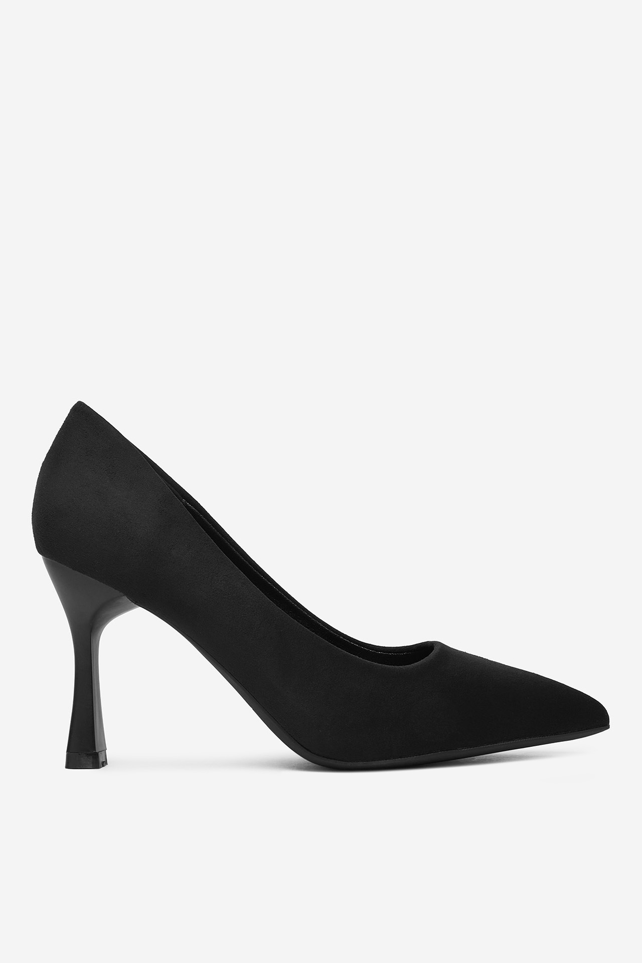 Pantofi stiletto