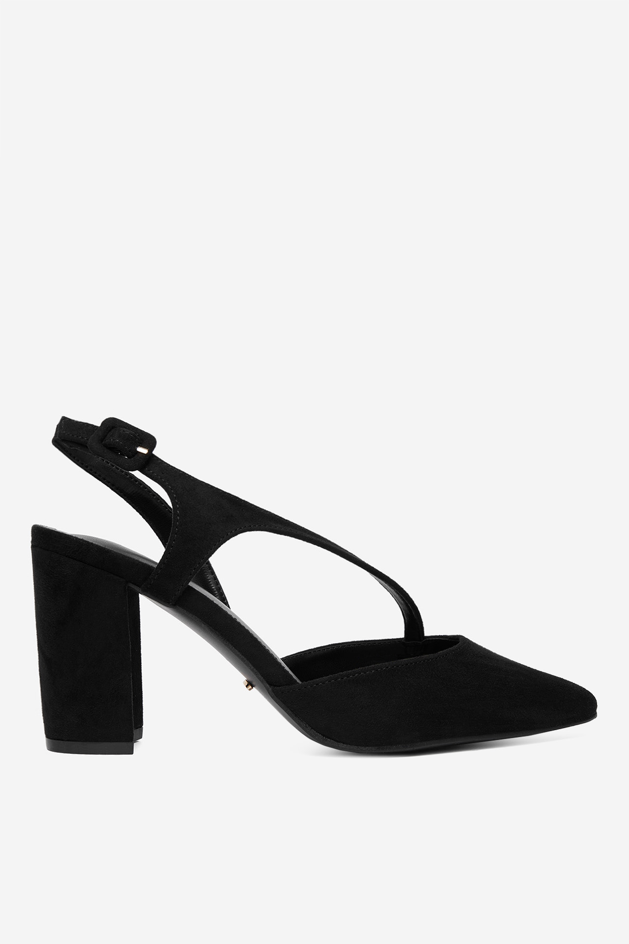 Pantofi cu toc DeeZee