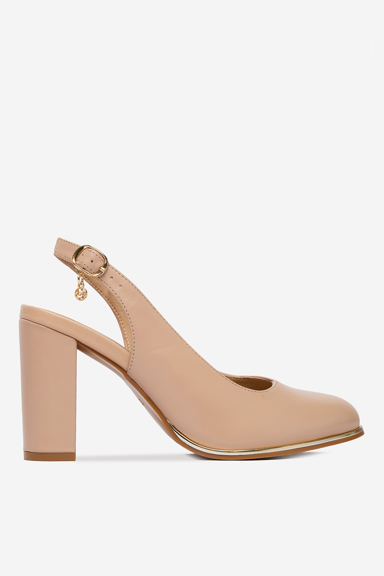 Pantofi cu toc