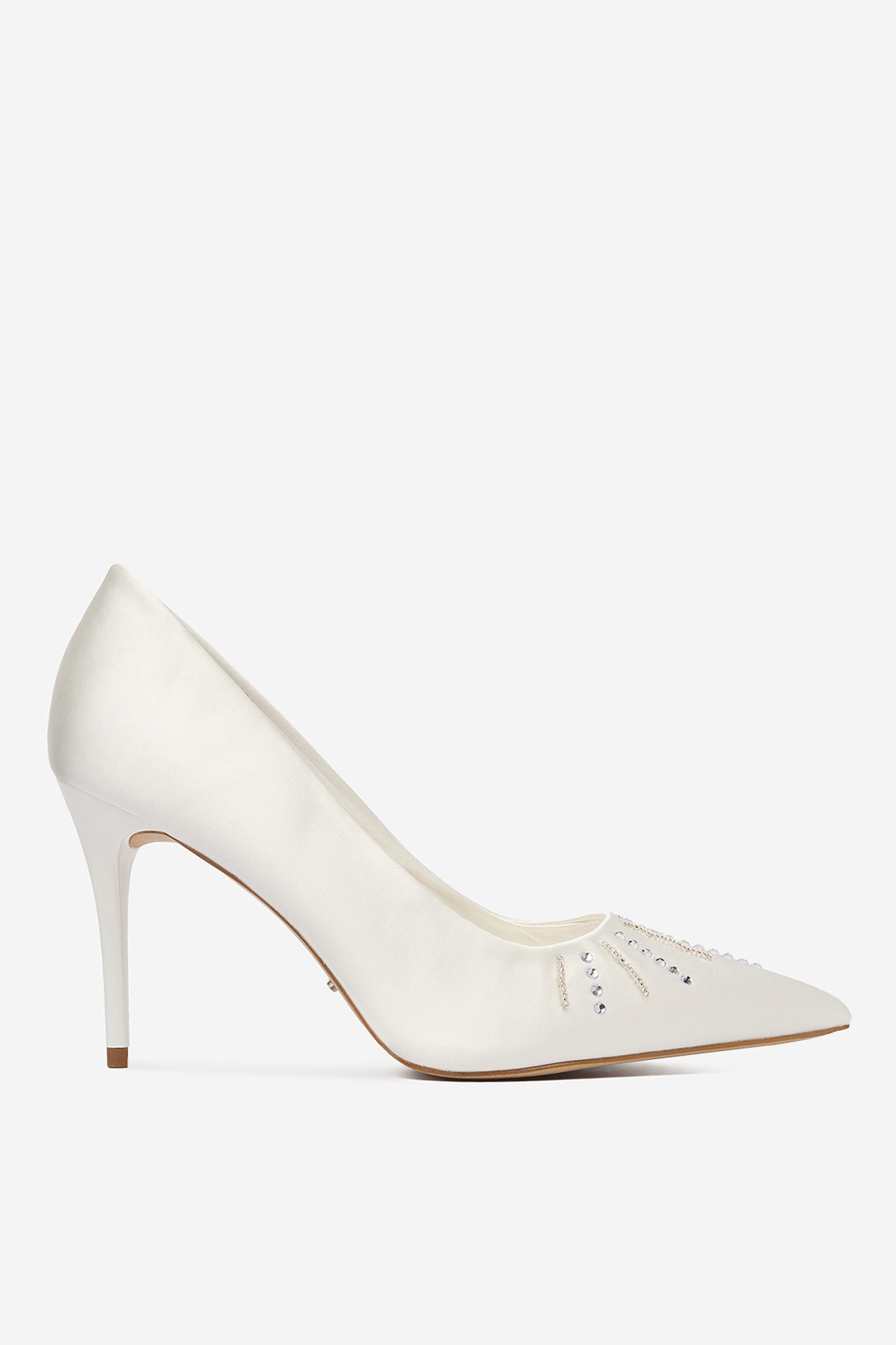 Pantofi stiletto
