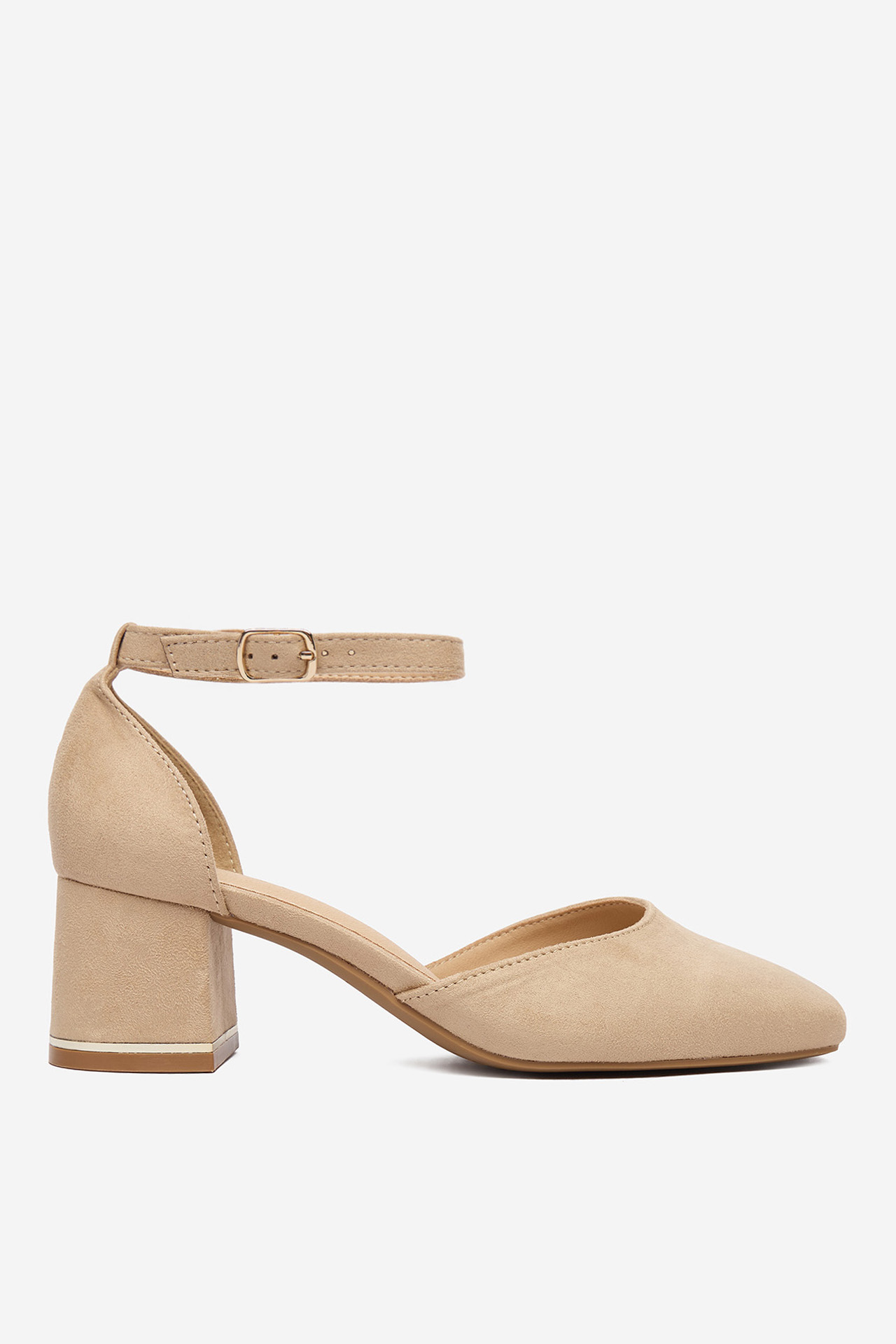 Pantofi cu toc Jenny