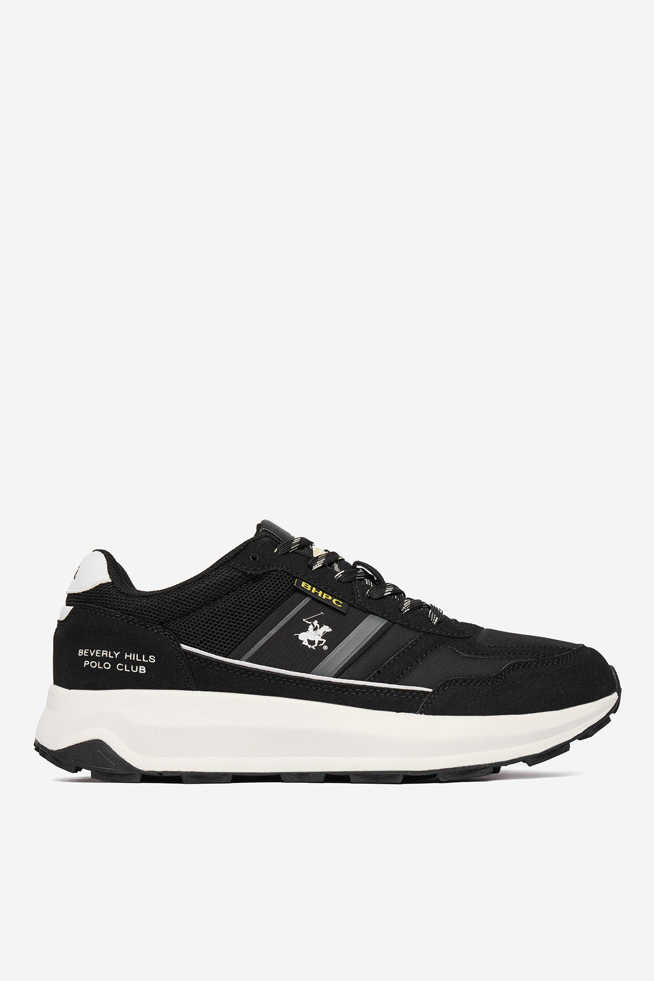 Sneakerși Beverly Hills Polo Club