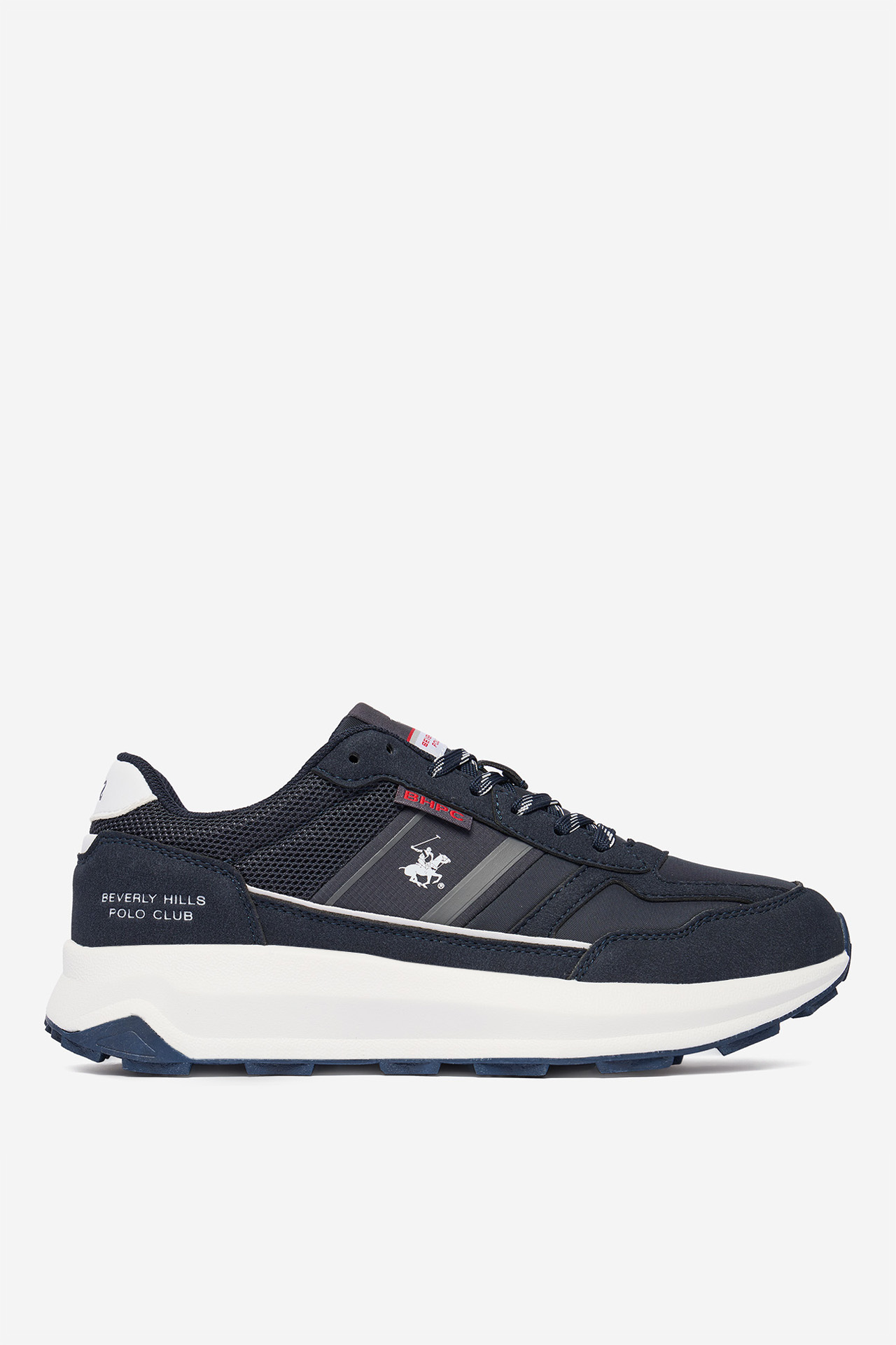Sneakerși Beverly Hills Polo Club