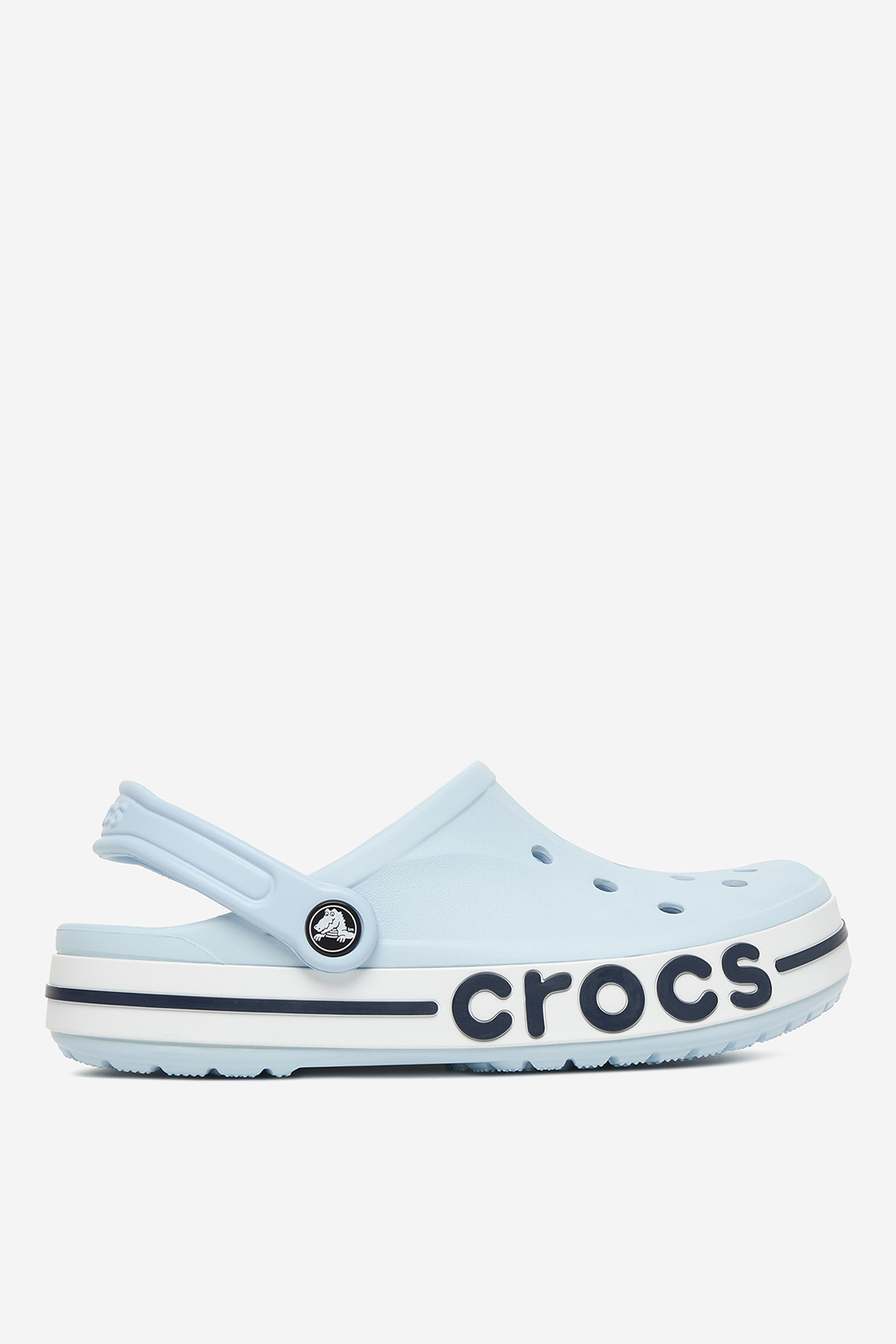 Crocs Femei Albastru Slapi