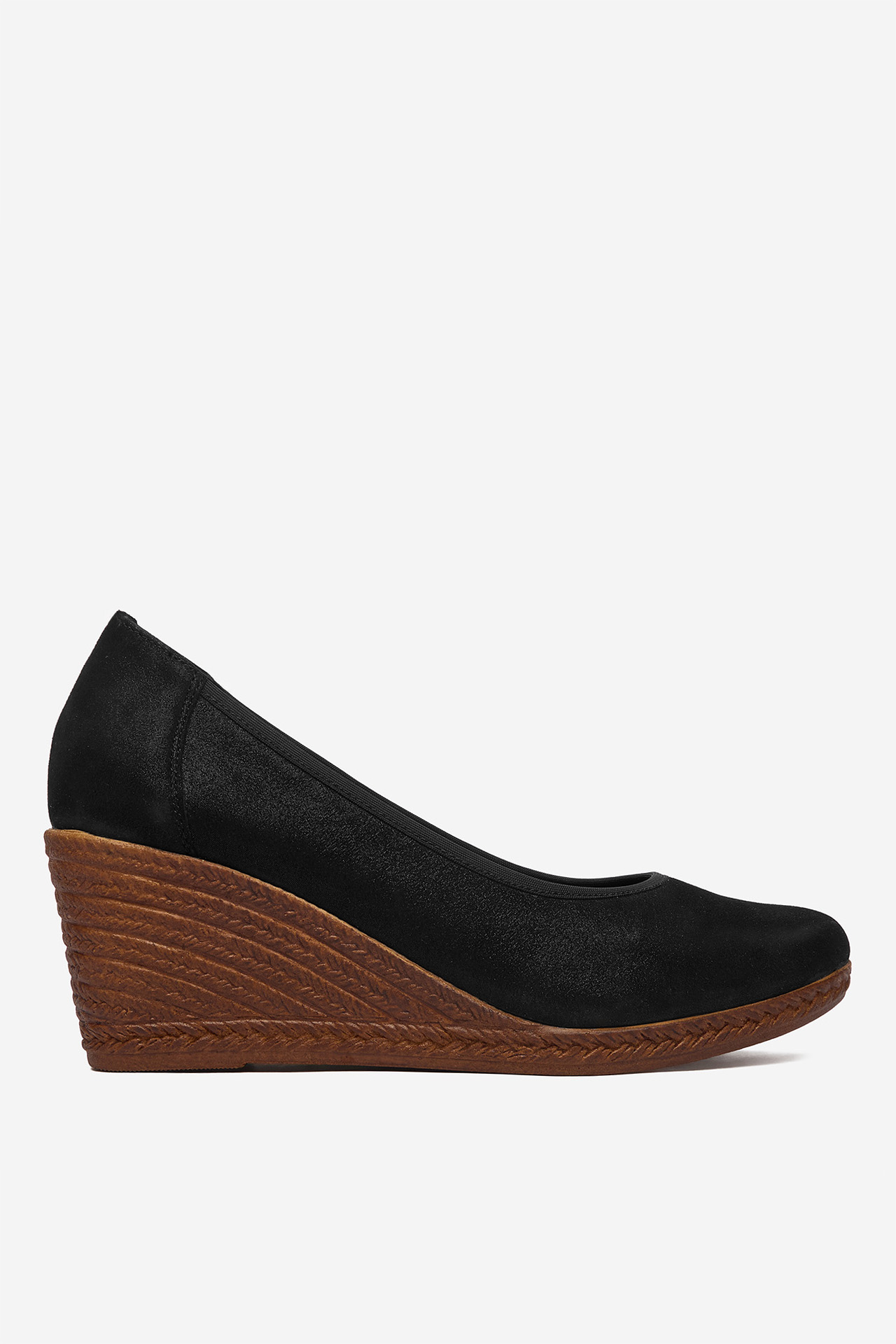 Pantofi cu toc