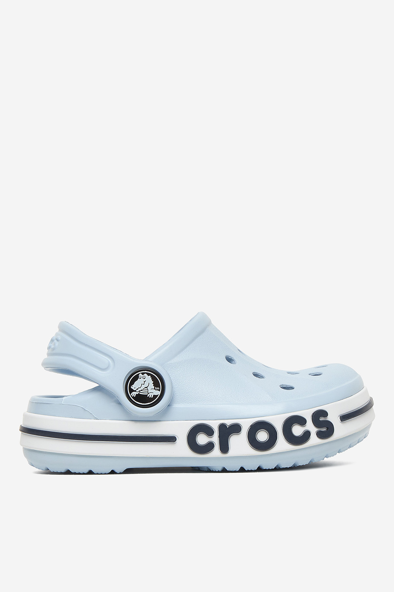 Crocs Femei Albastru Slapi