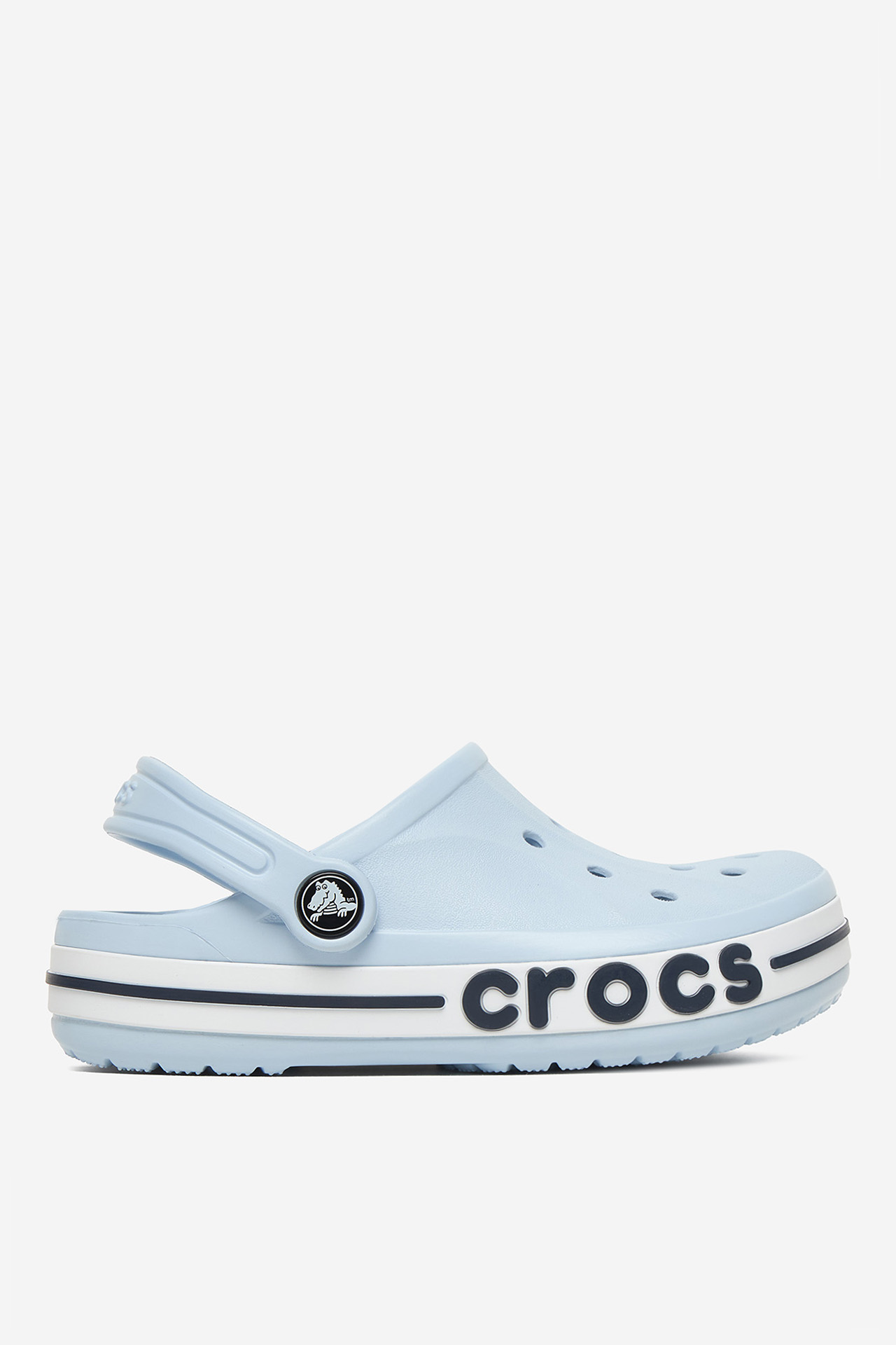 Crocs Femei Albastru Slapi