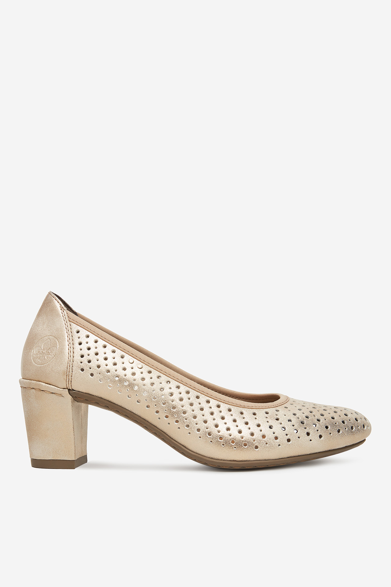 Pantofi cu toc