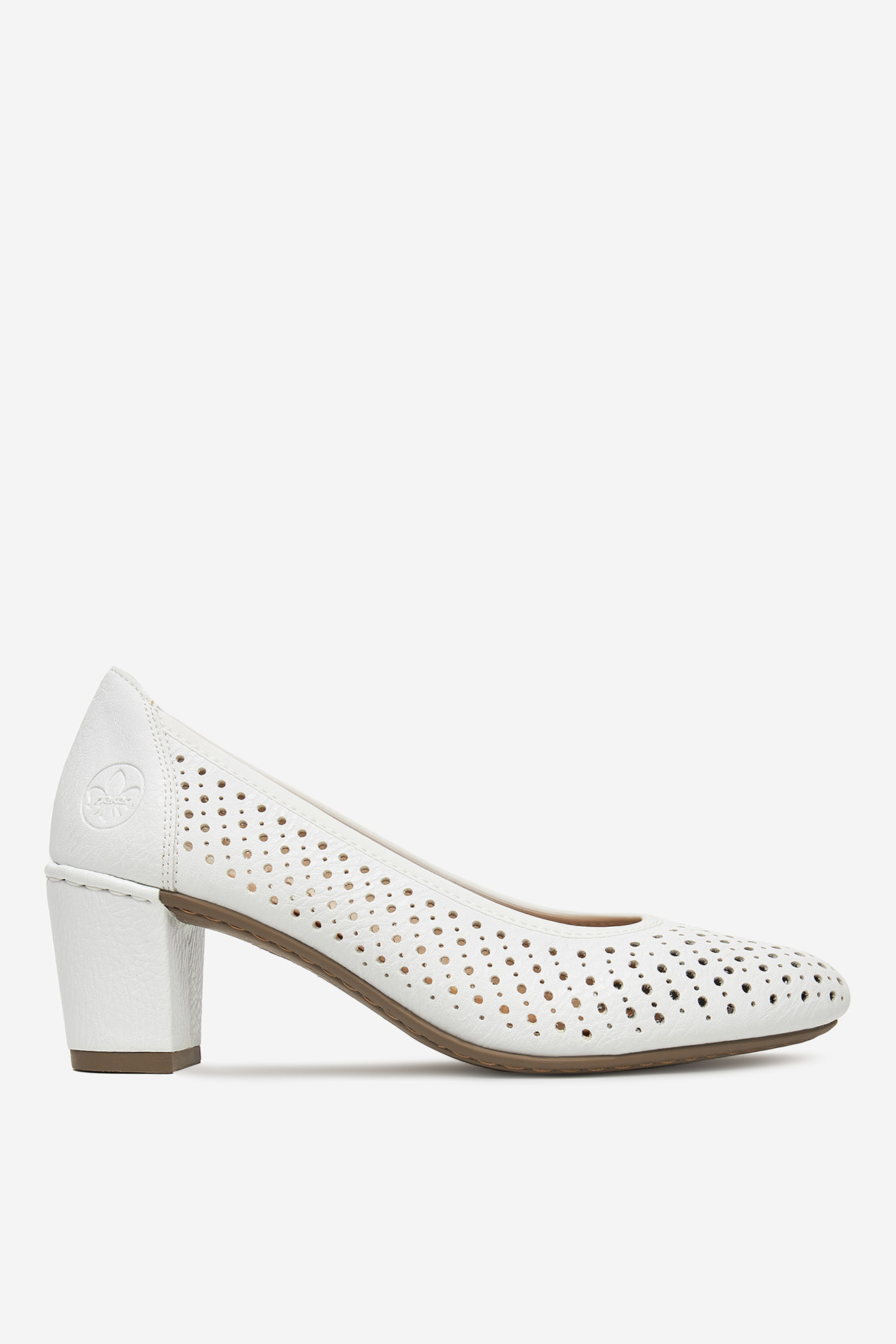 Pantofi cu toc