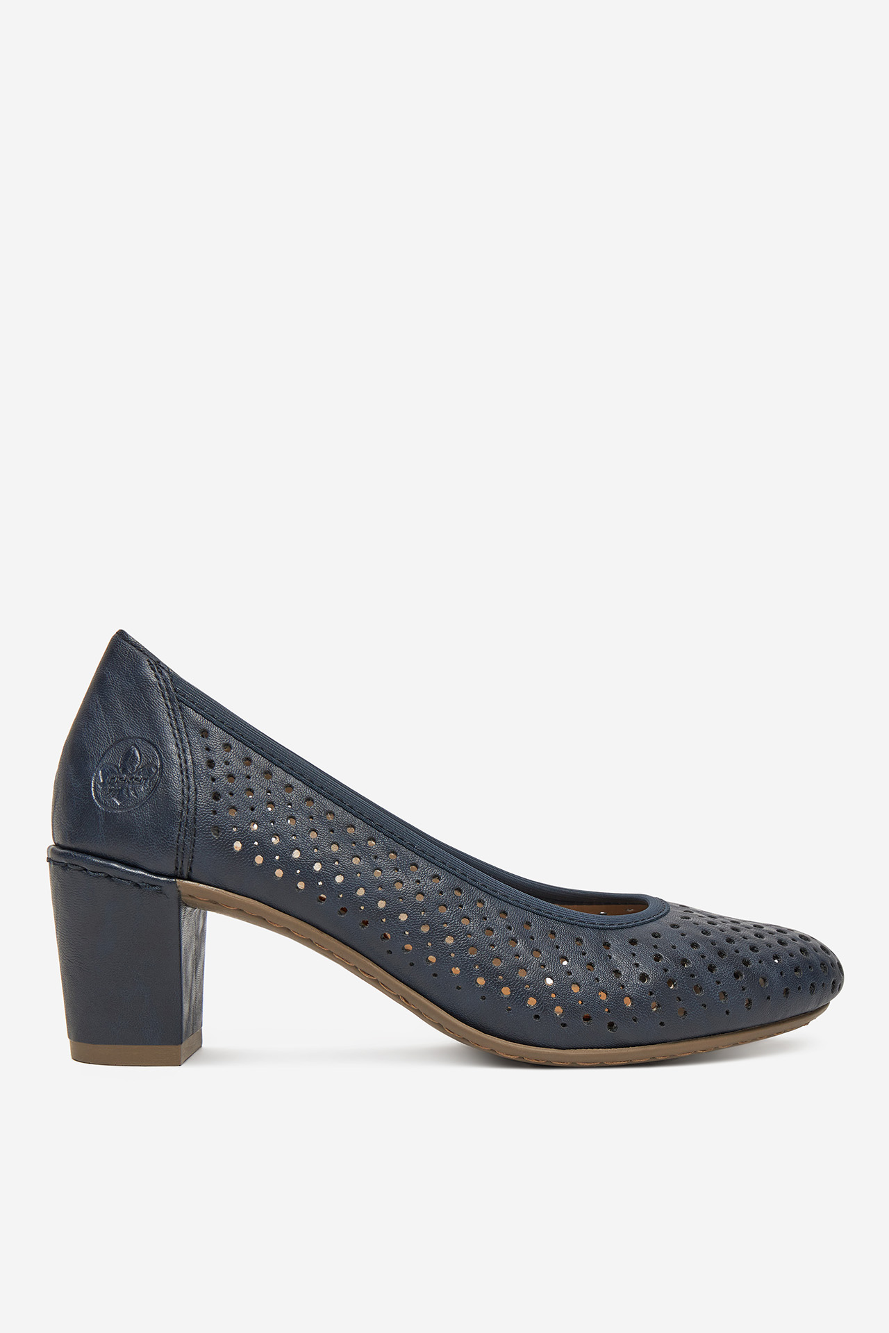 Pantofi cu toc