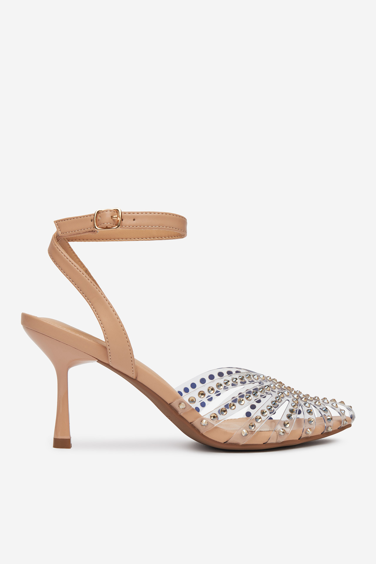 Pantofi stiletto