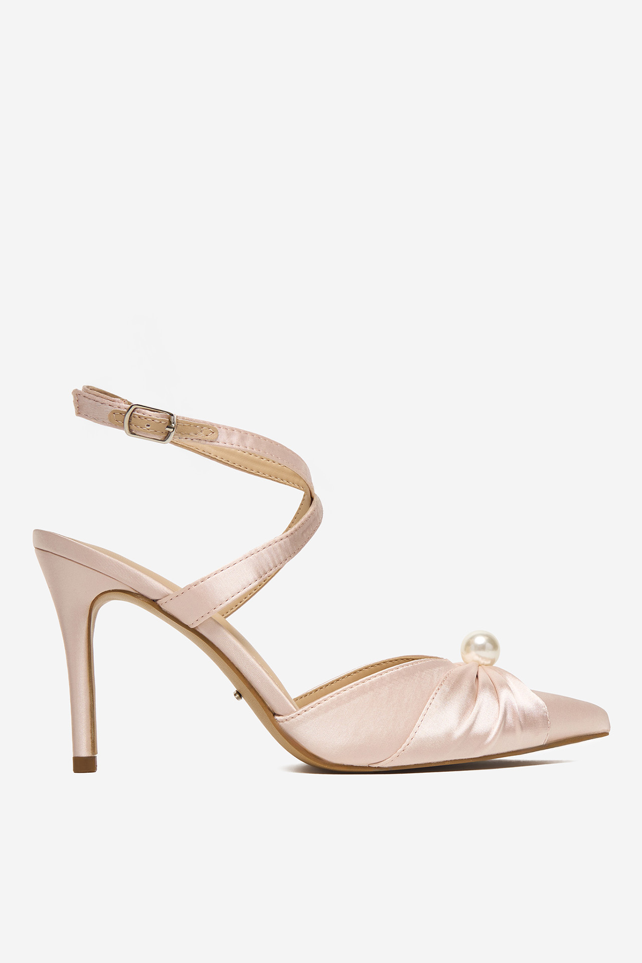 Pantofi stiletto