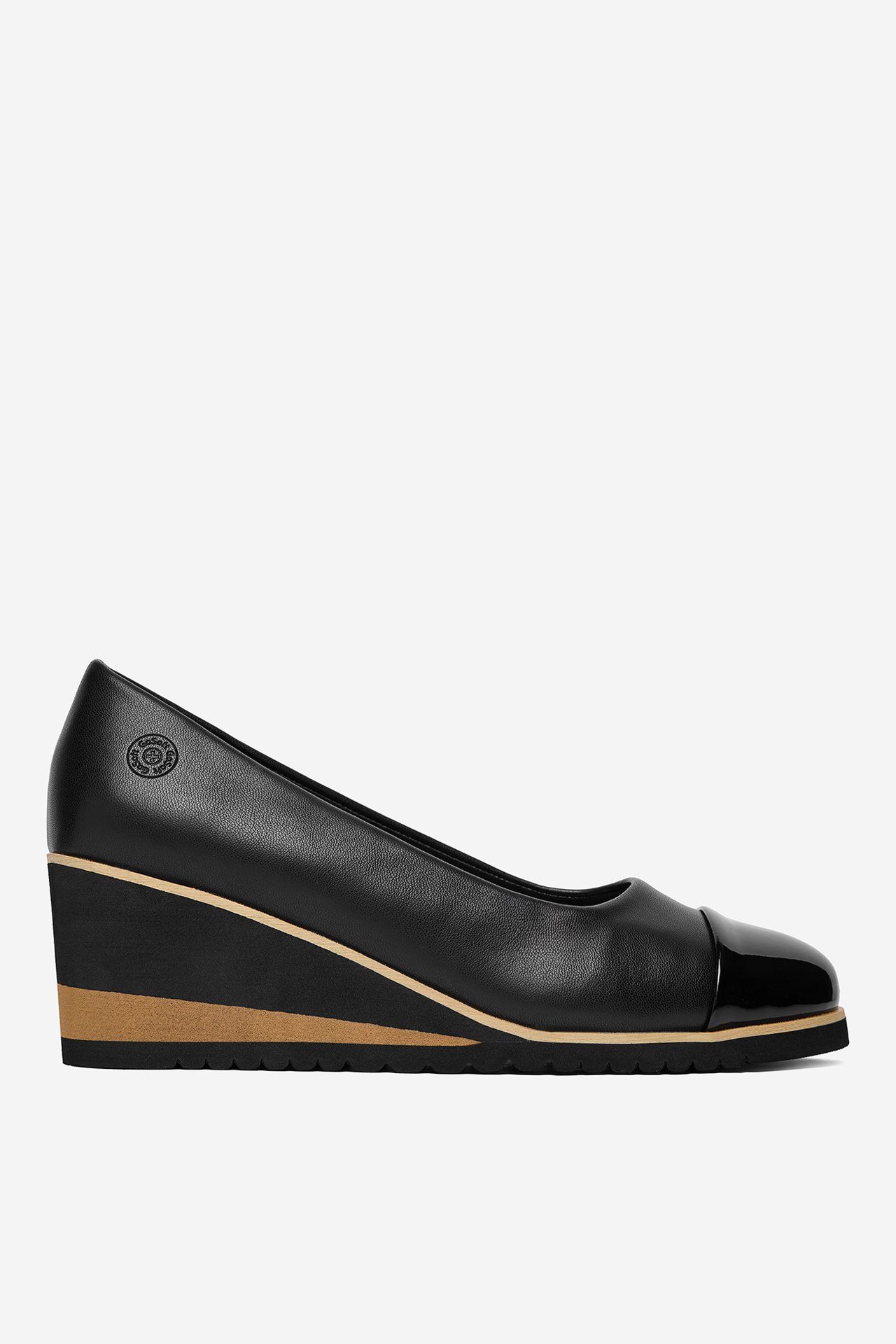 Pantofi casual Go Soft
