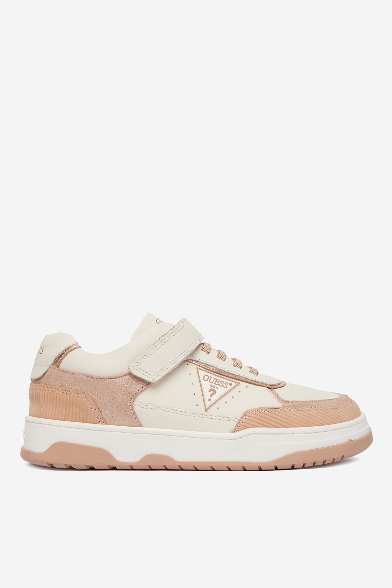 Sneakerși GUESS KIDS