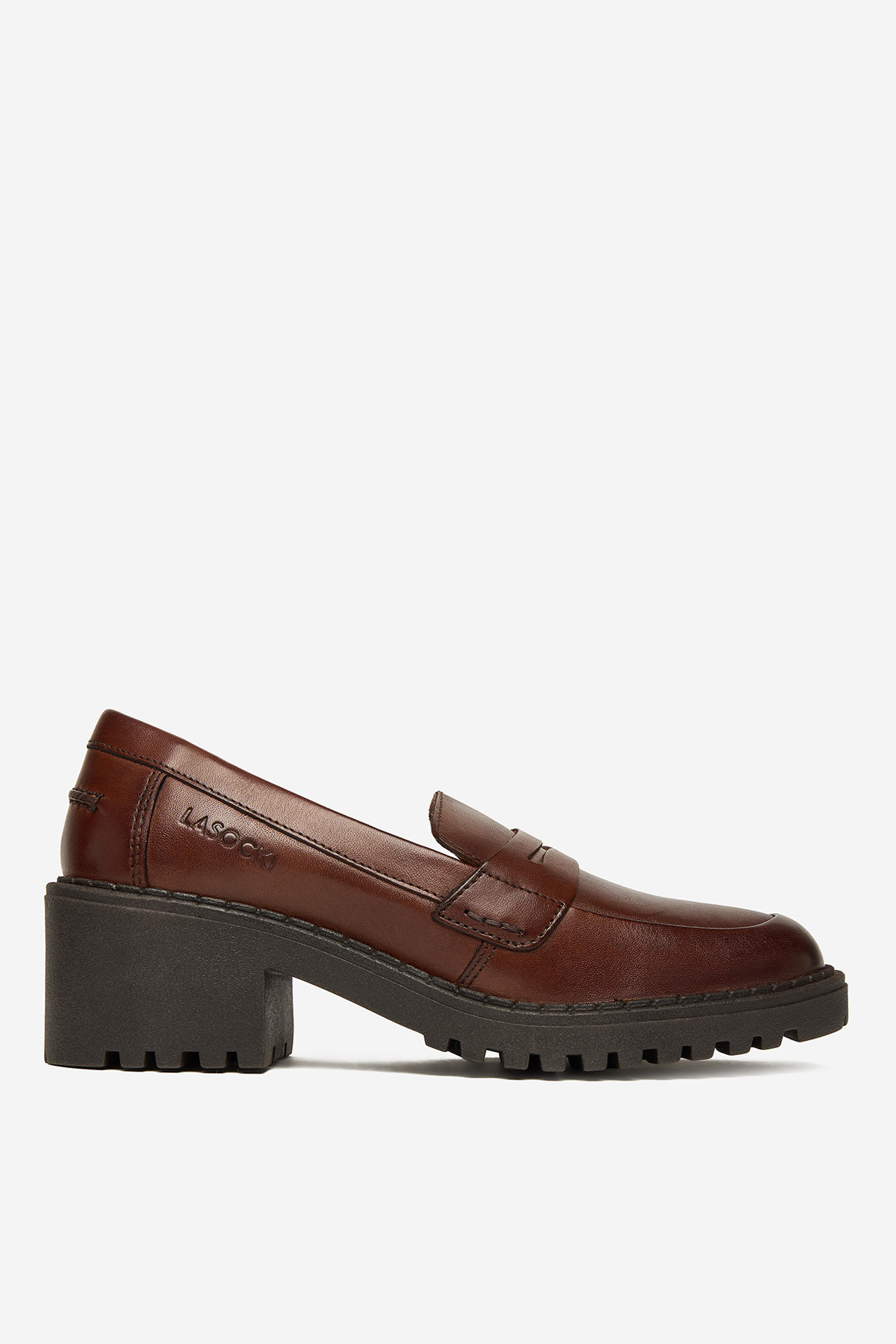 Mocasini Lasocki