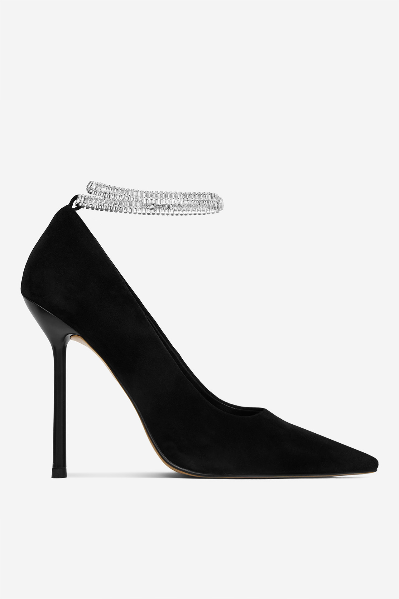 Pantofi stiletto