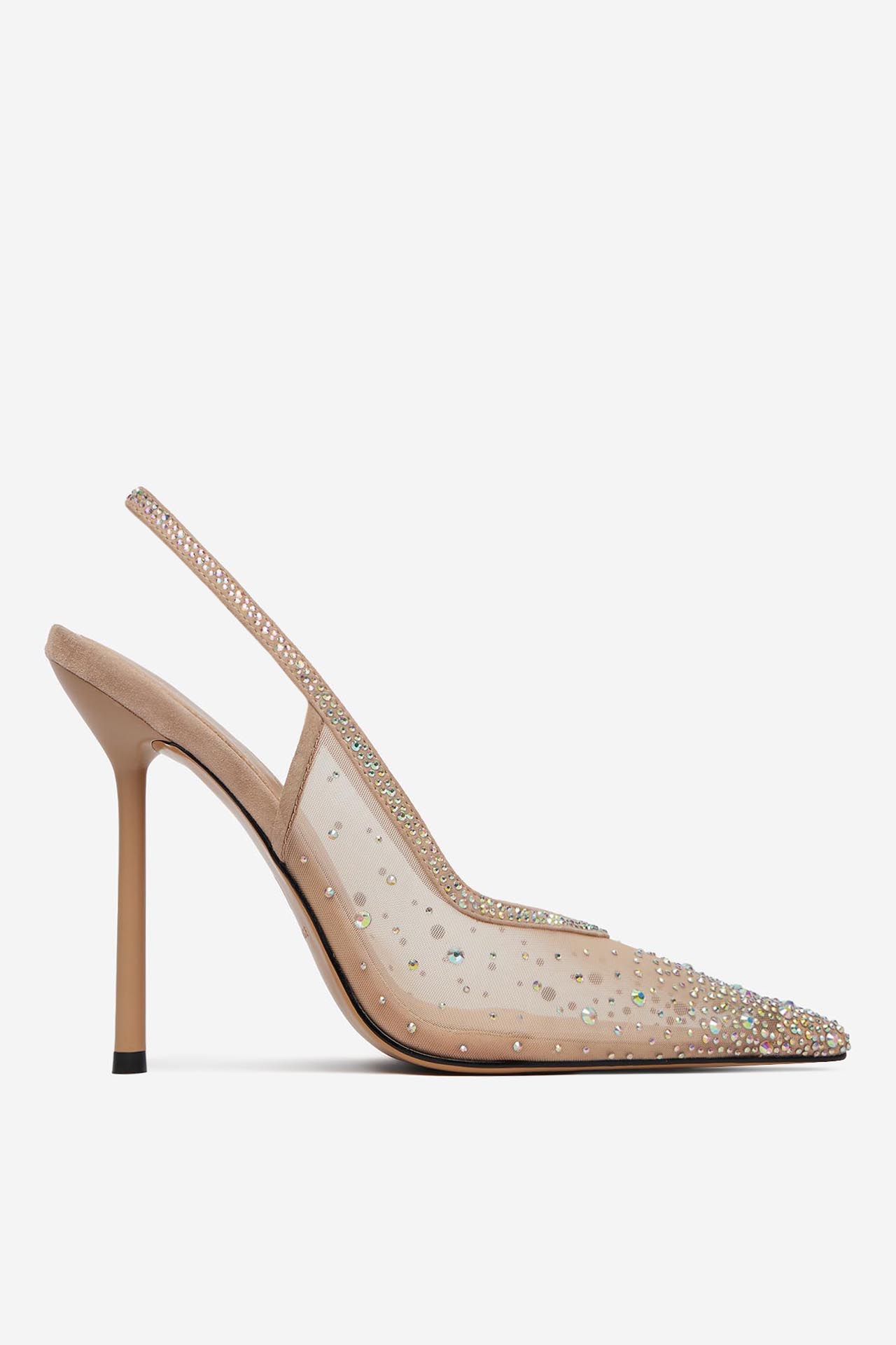 Pantofi stiletto