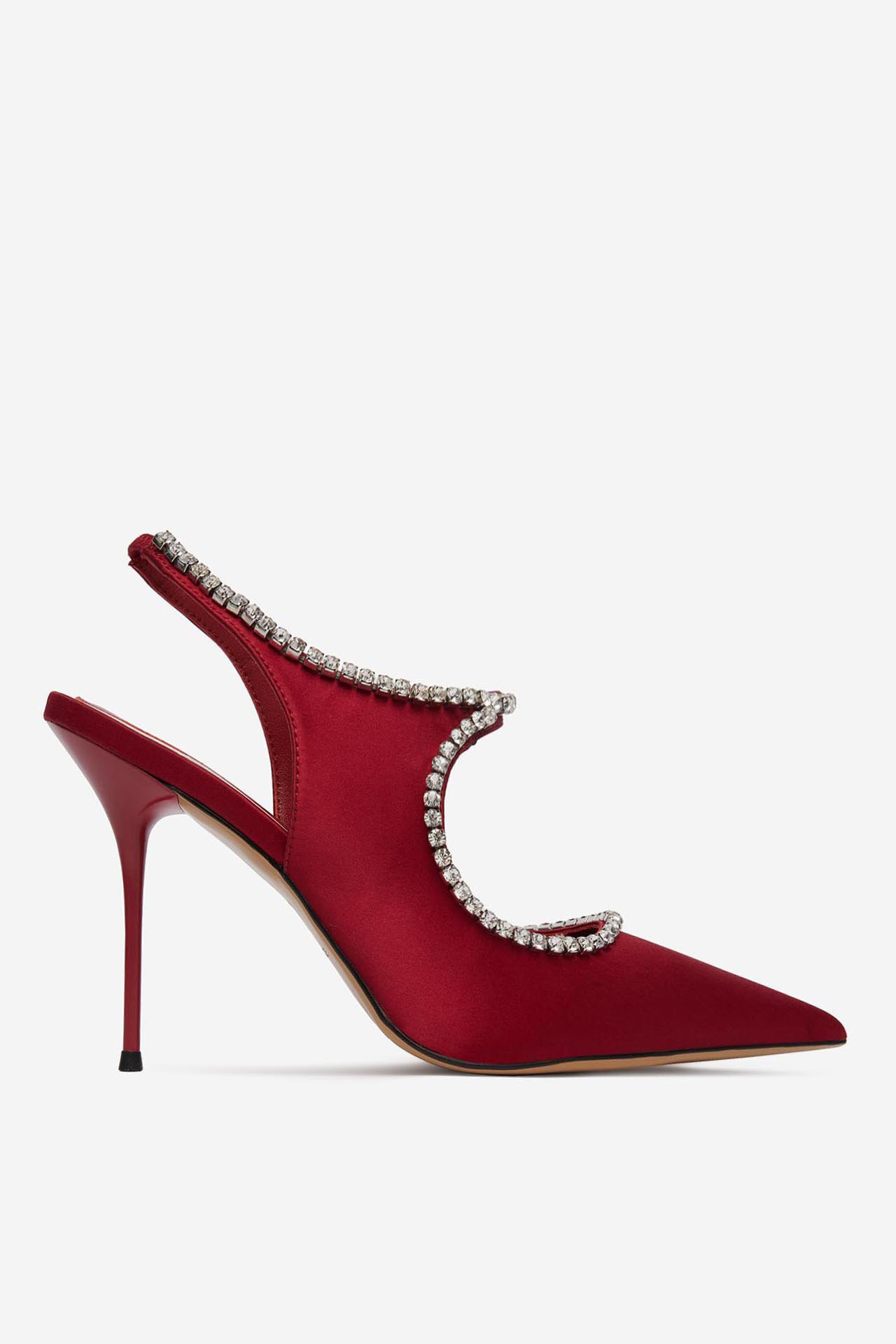 Pantofi stiletto