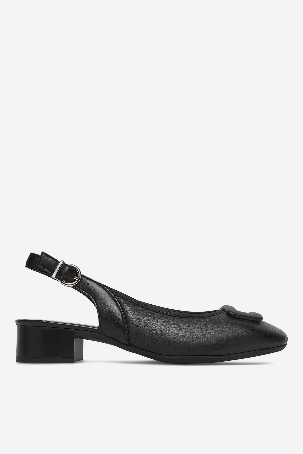 Pantofi cu toc