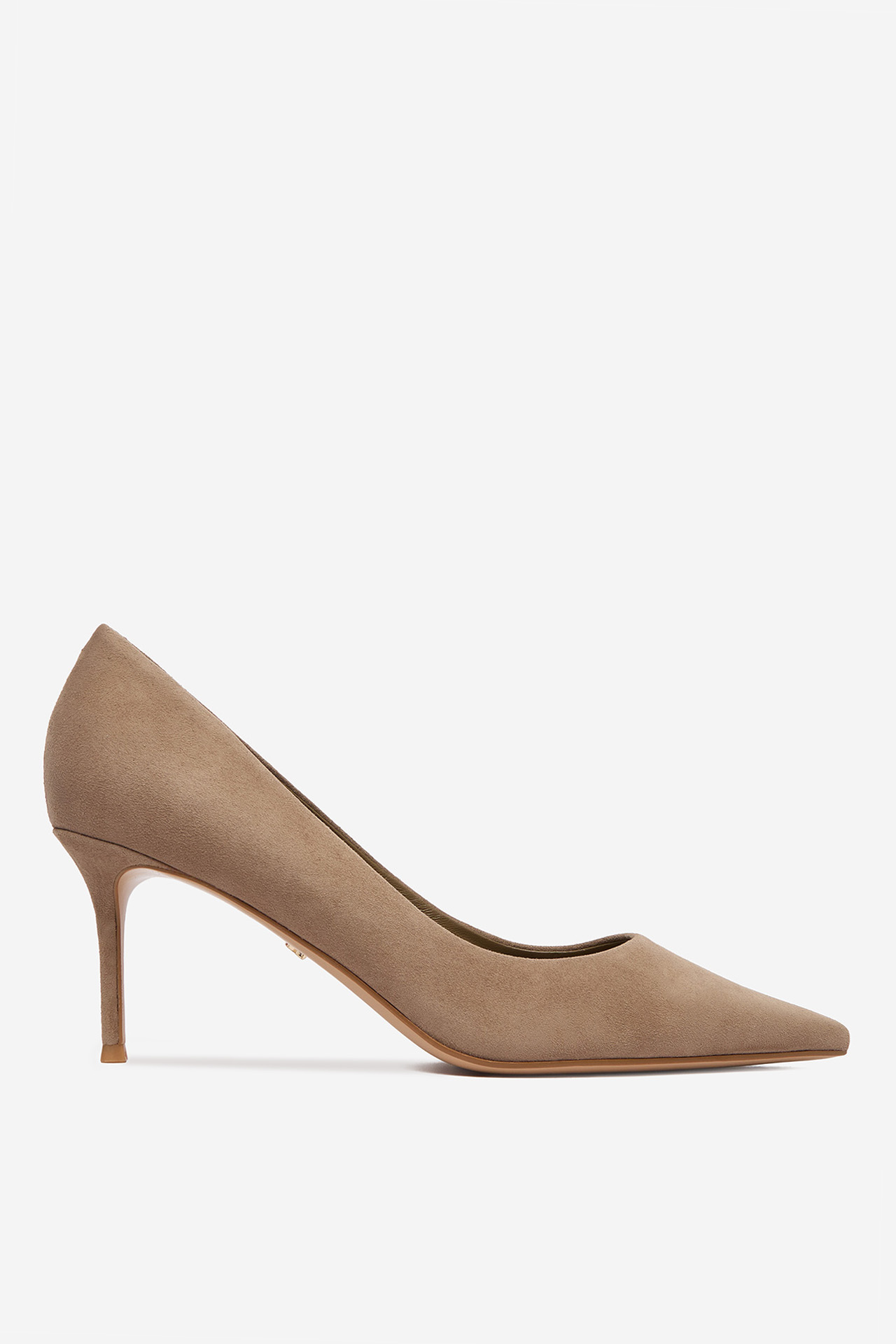 Pantofi stiletto