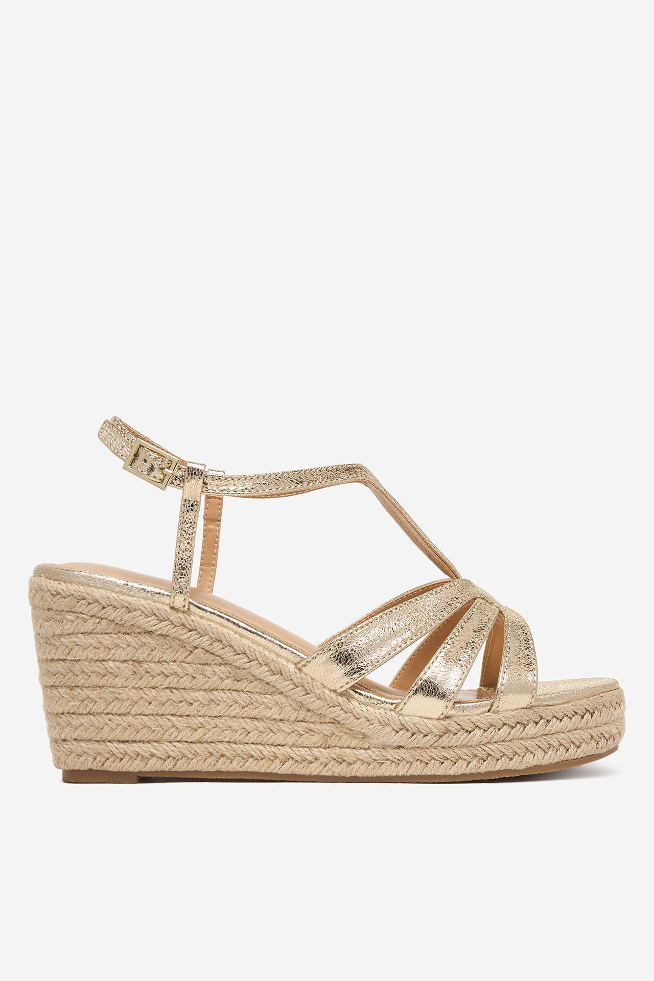 Jenny Espadrile