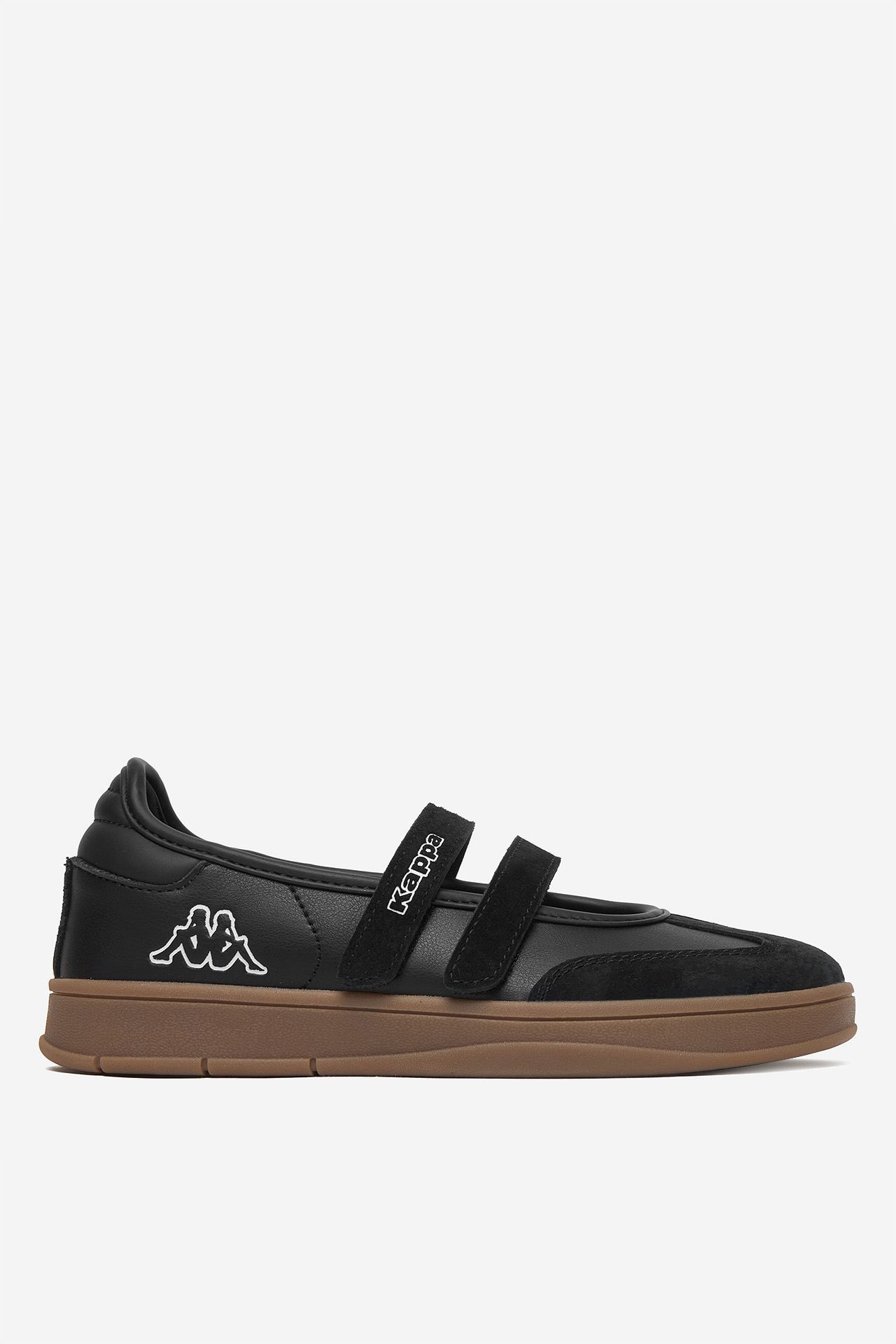 Sneakers Kappa Ceowb WP40 027Z Negru