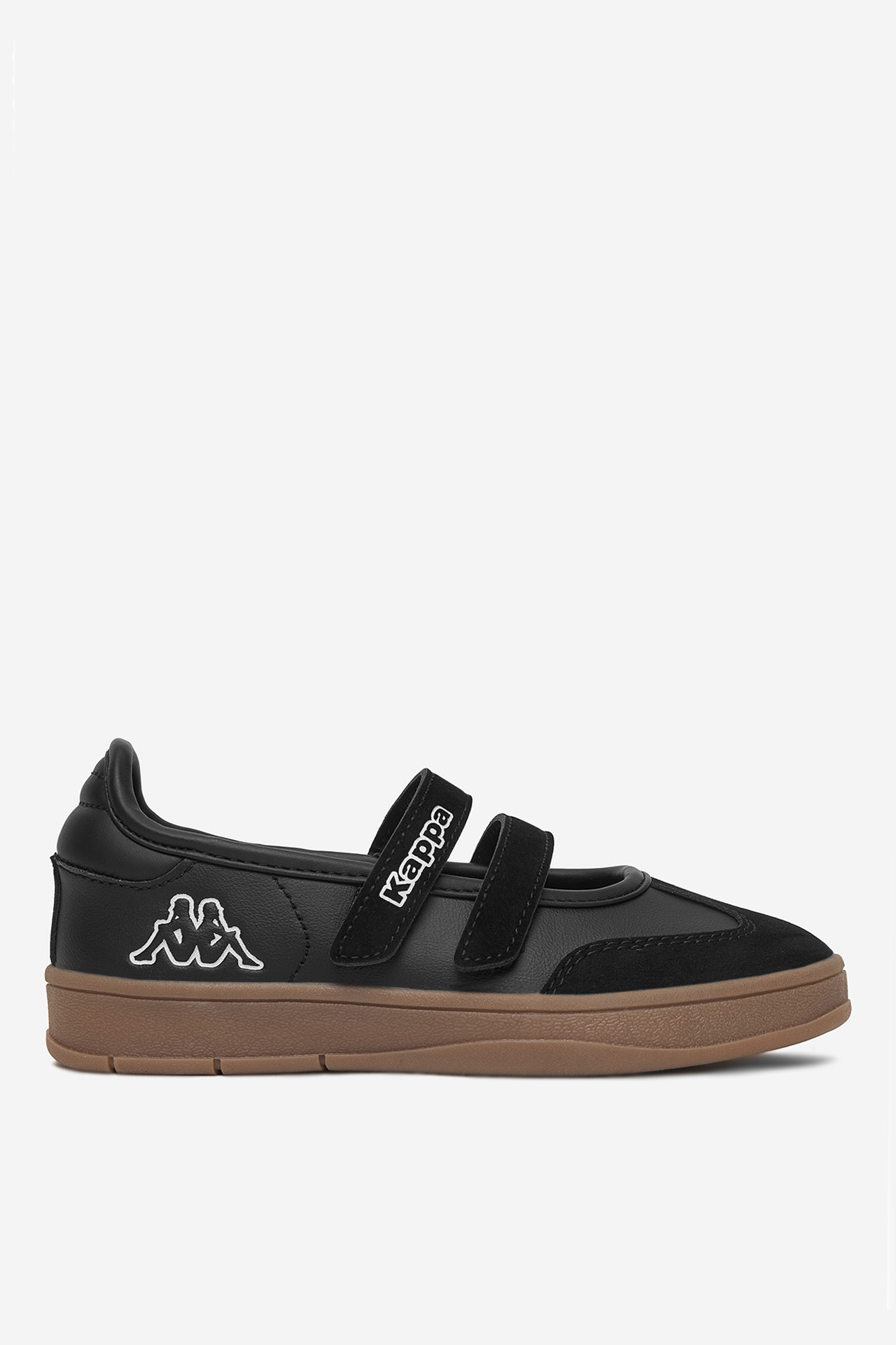 Sneakers Kappa Ceo WP40 027Z DZ Negru