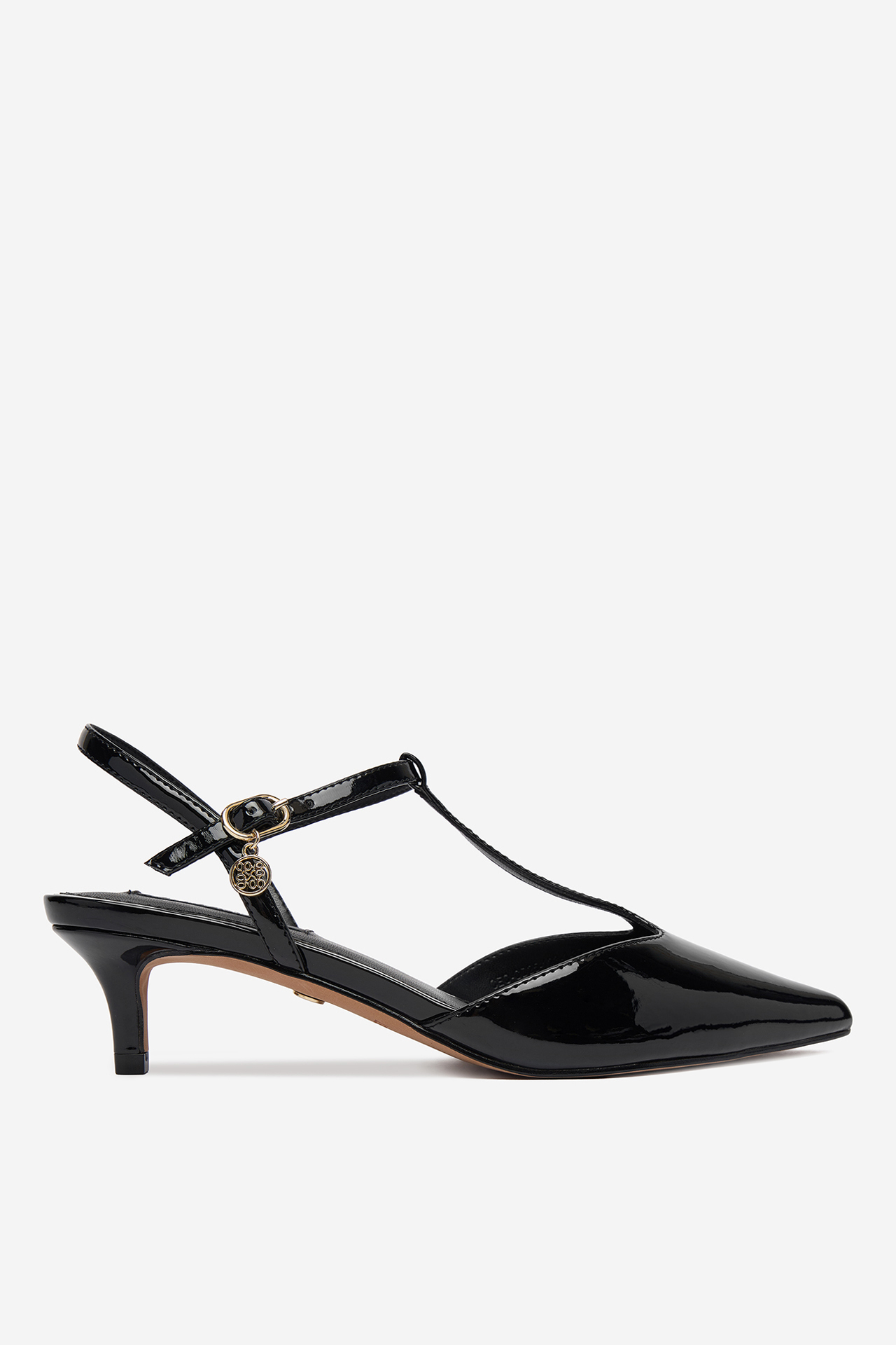 Pantofi cu toc NINE WEST