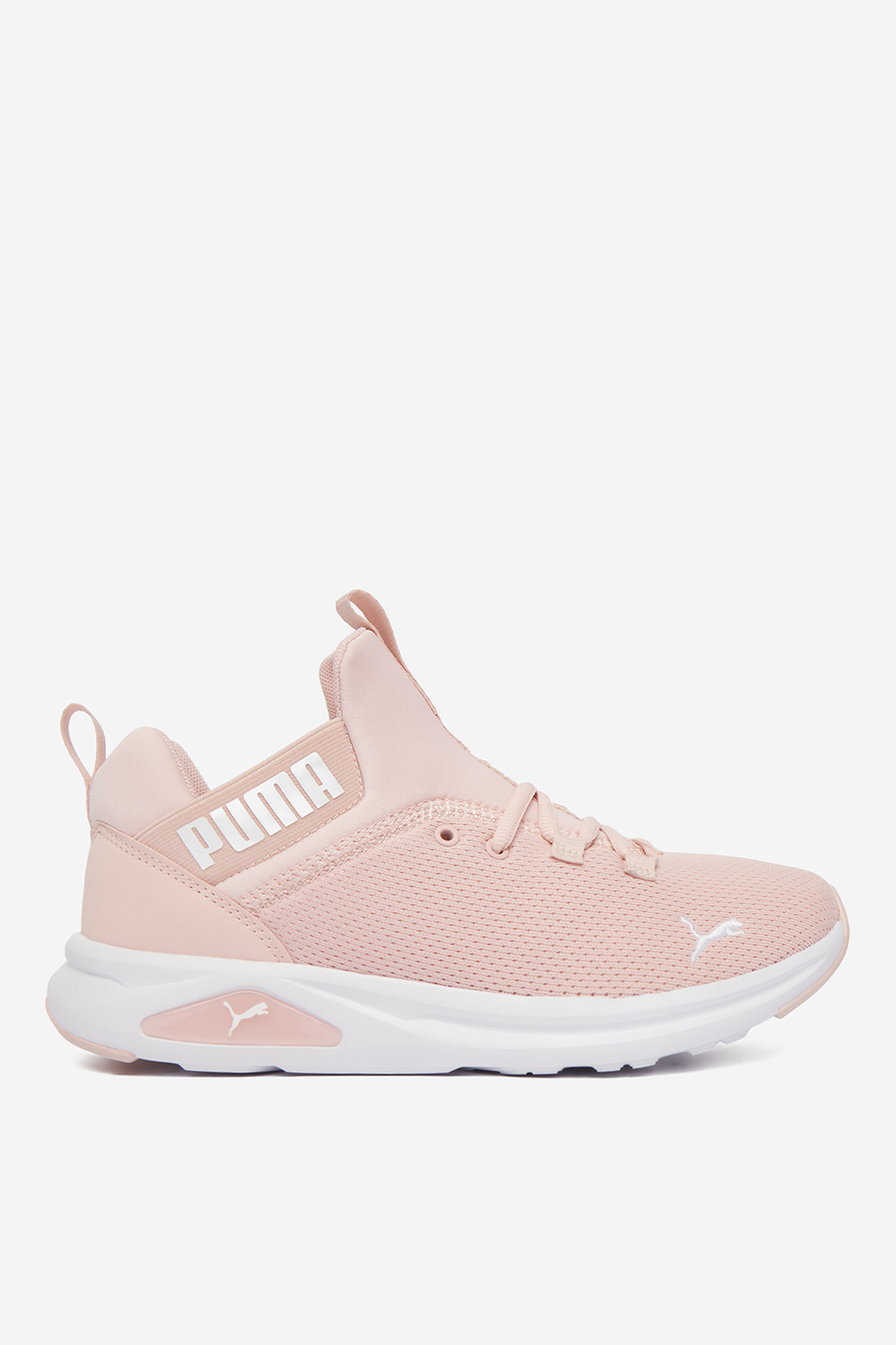 Sneakers Puma C Enzo 2 Clean JR Roz