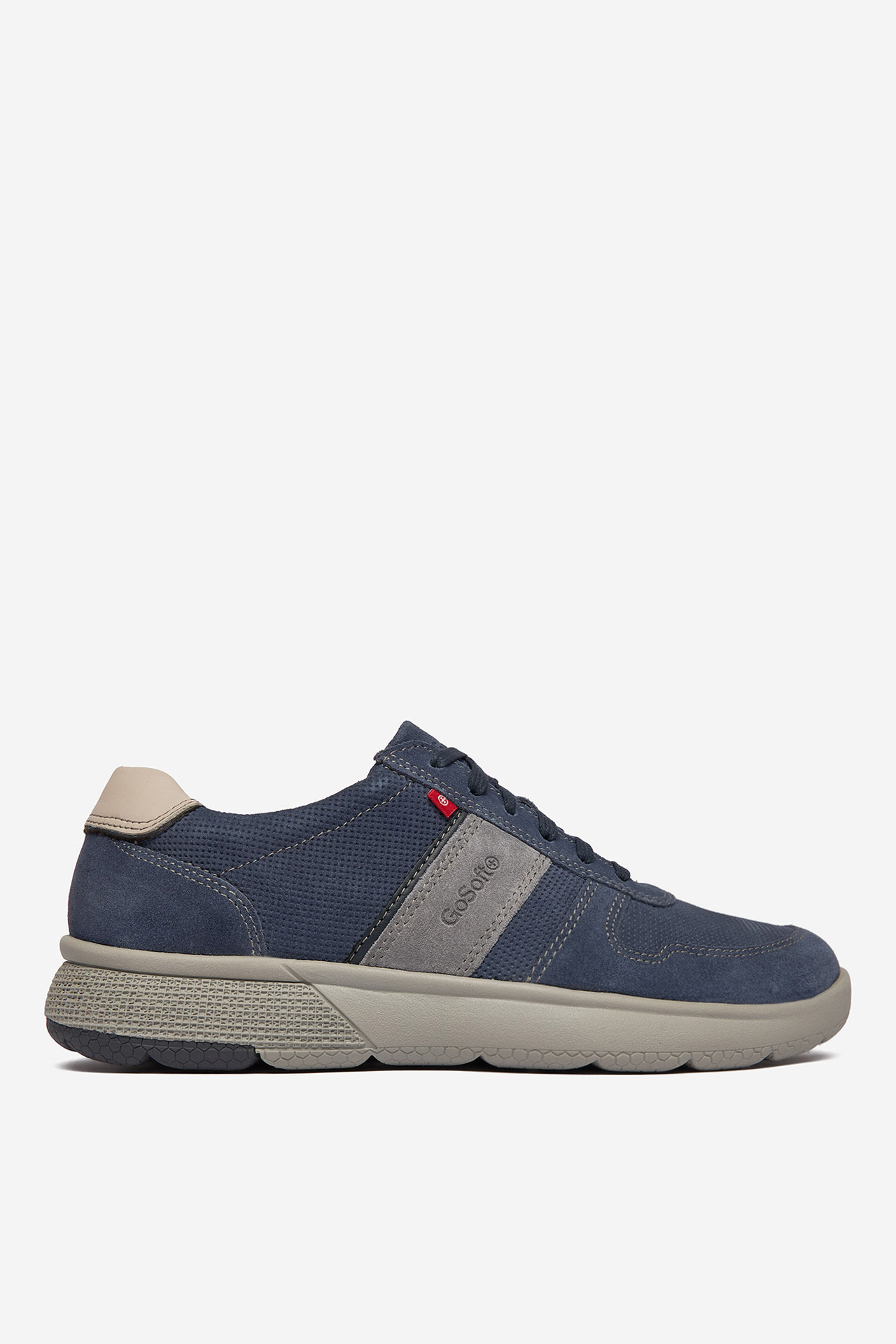 Go Soft Sneakers