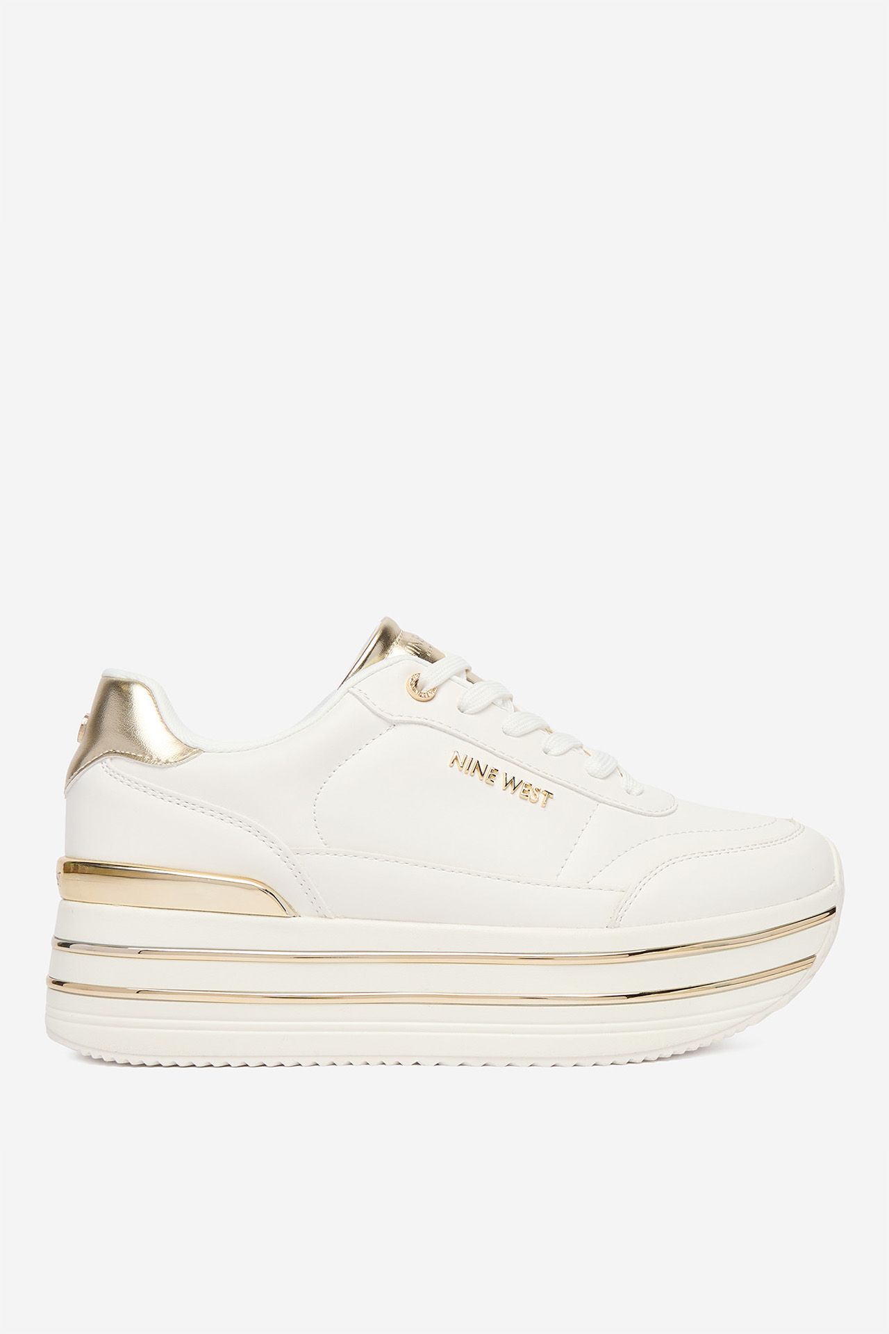 Sneakerși NINE WEST