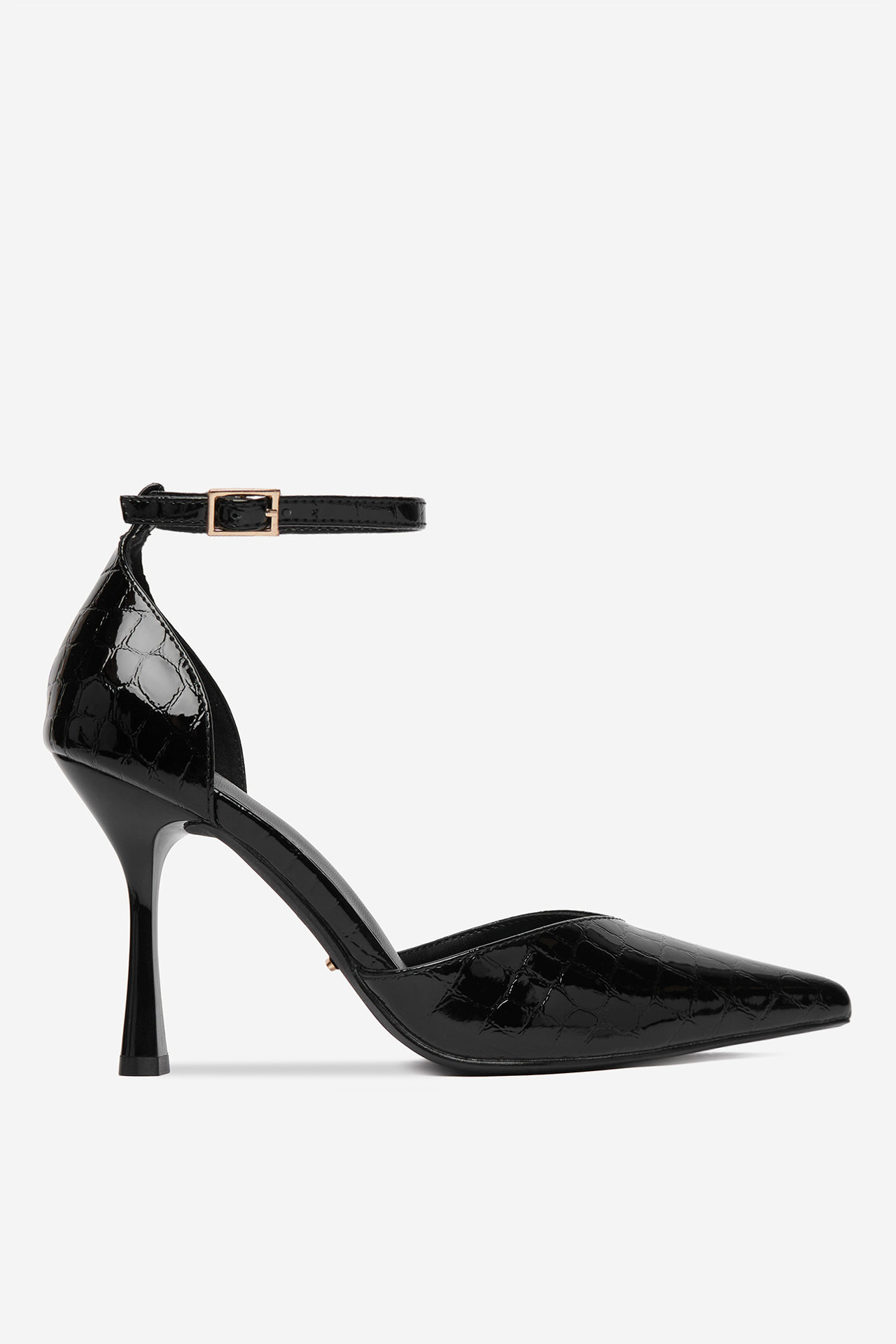 Pantofi stiletto