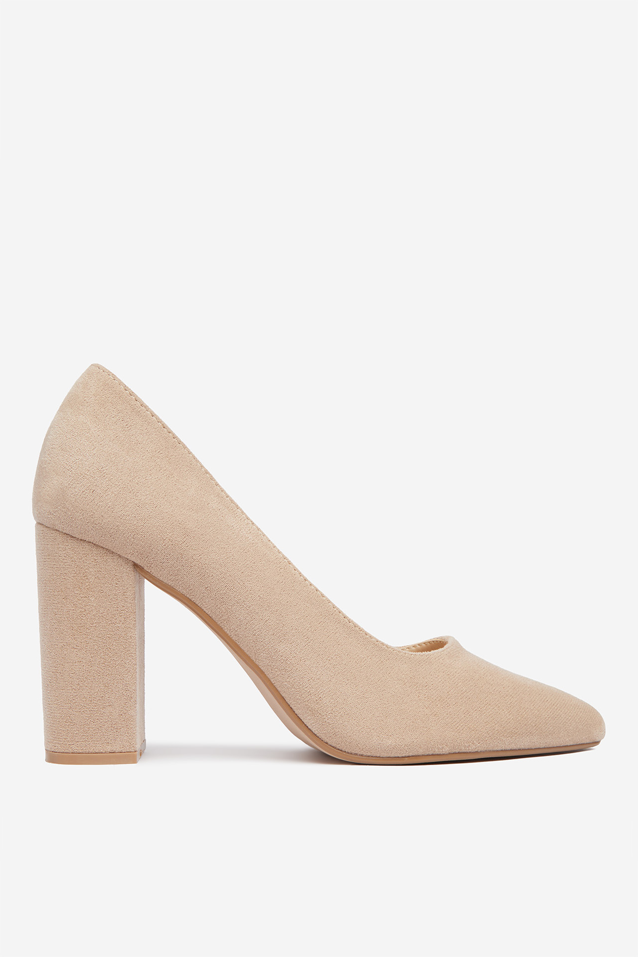 Pantofi cu toc Jenny