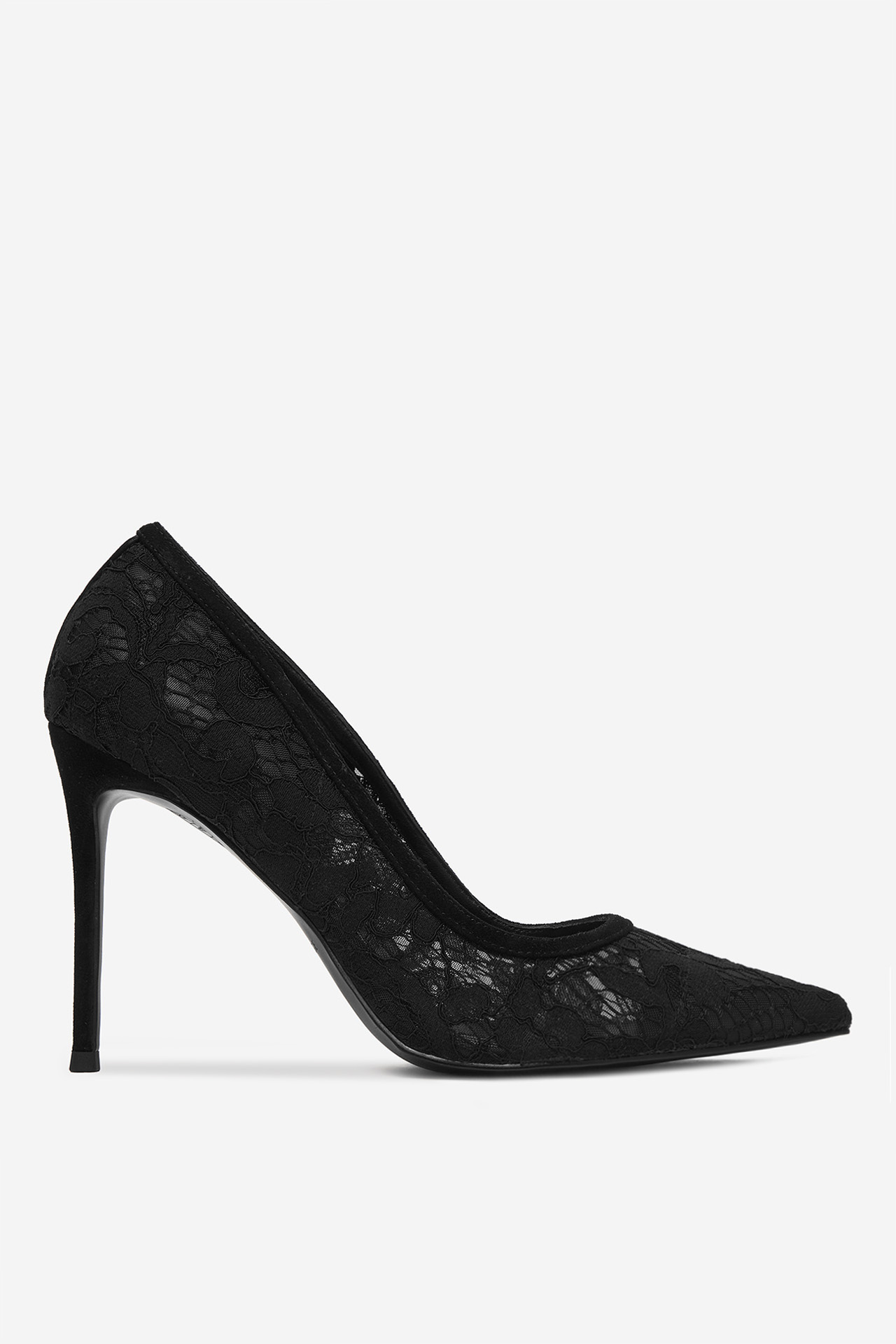 Pantofi stiletto