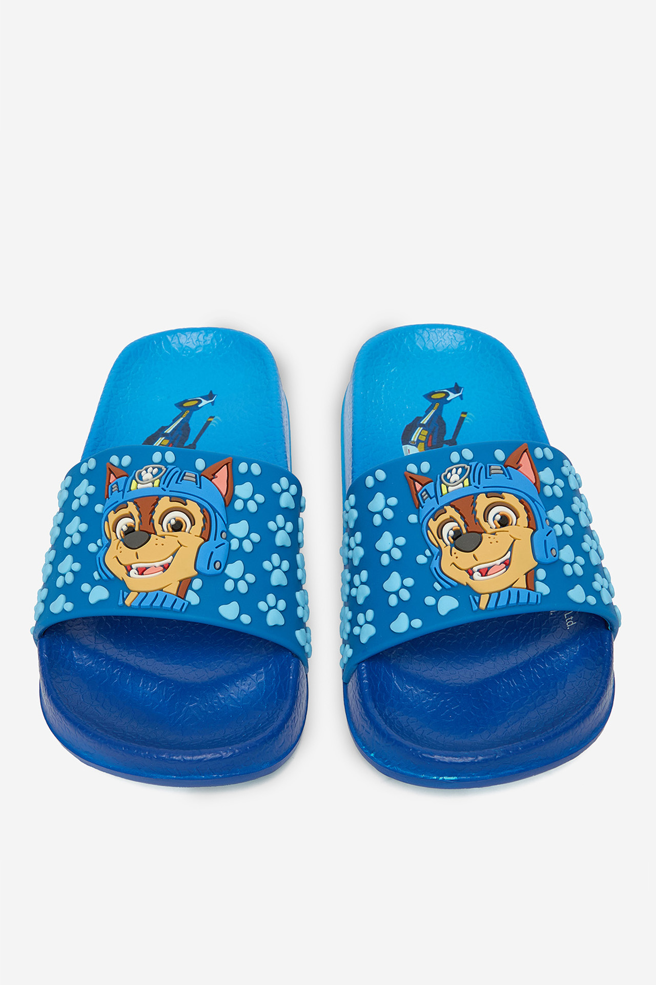 Paw Patrol Slapi