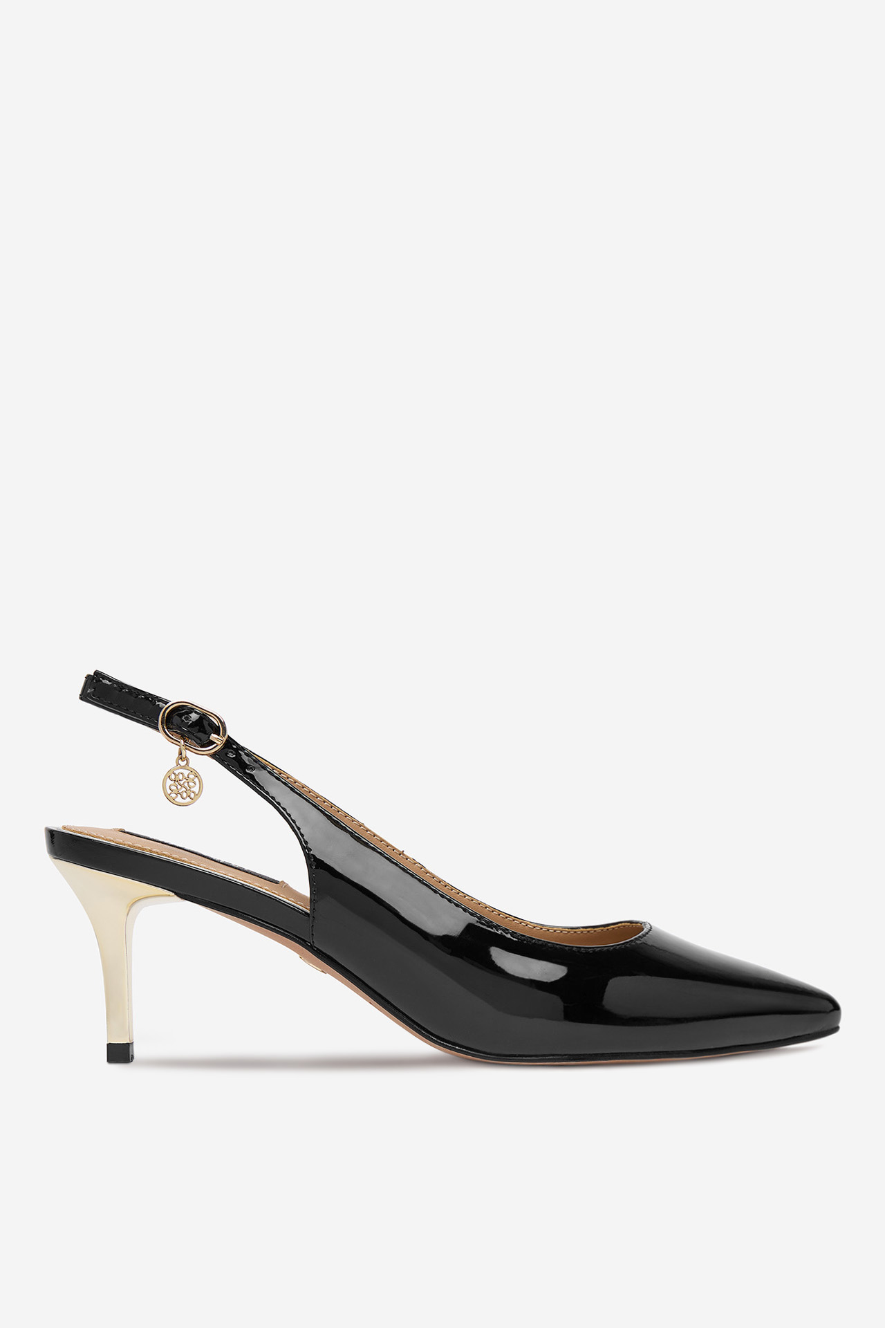 Pantofi cu toc NINE WEST