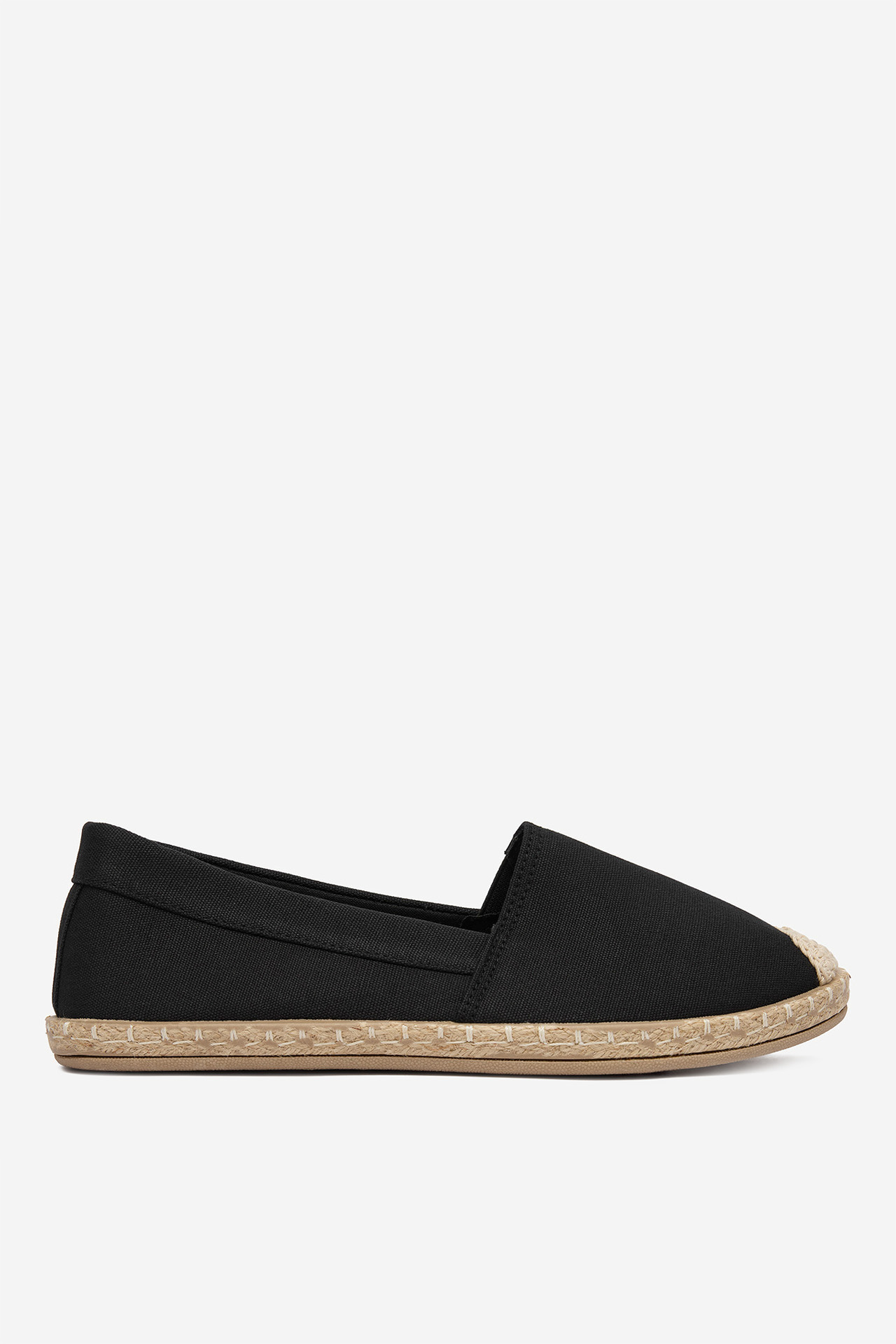 Espadrilky