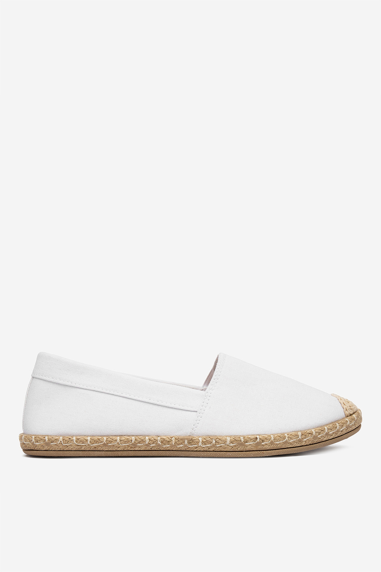 Espadrilky
