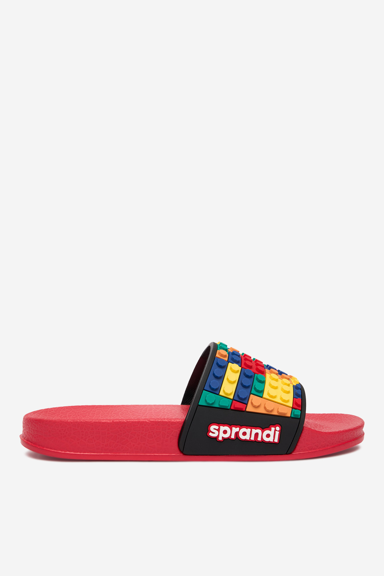 Sprandi Slapi