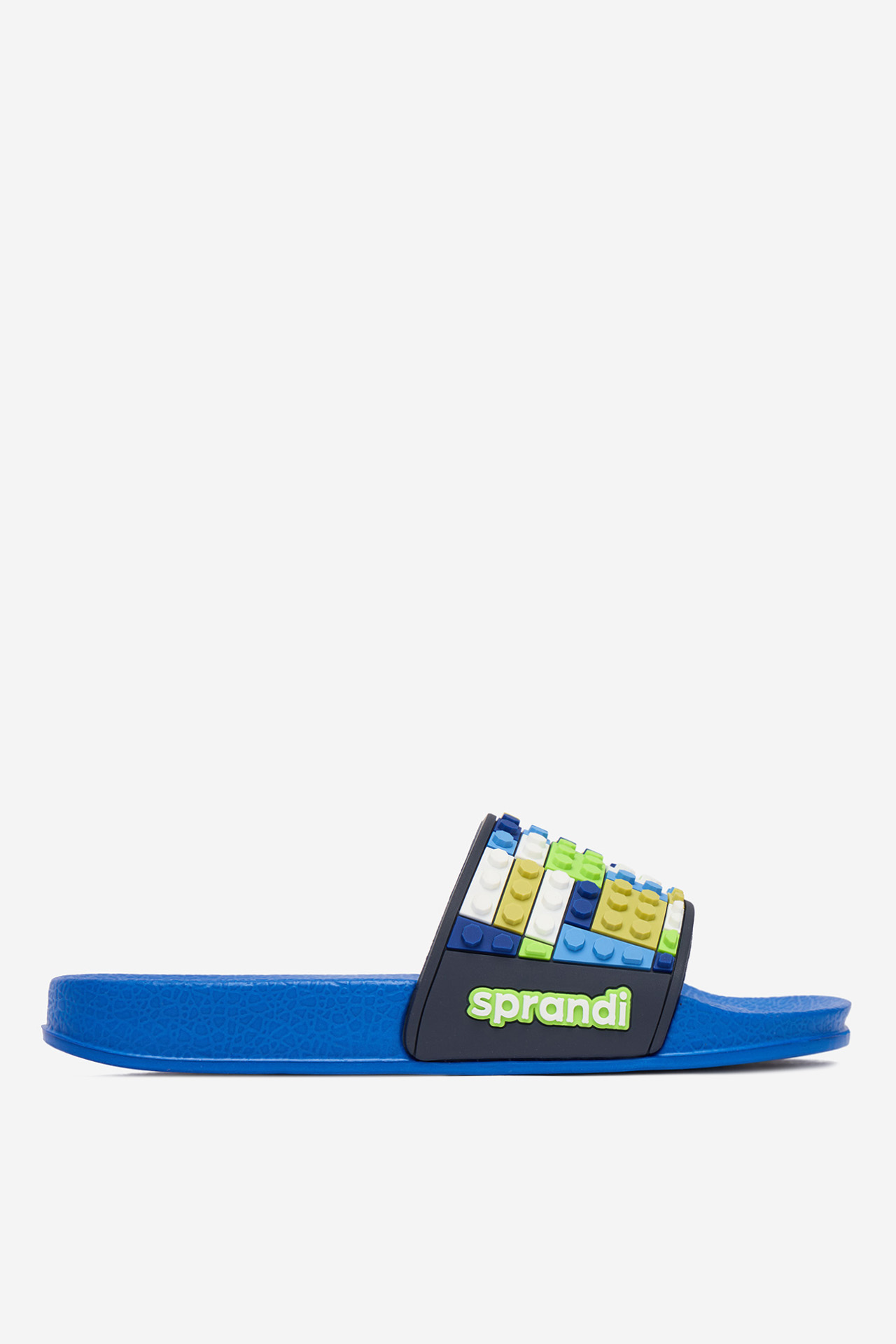 Sprandi Slapi