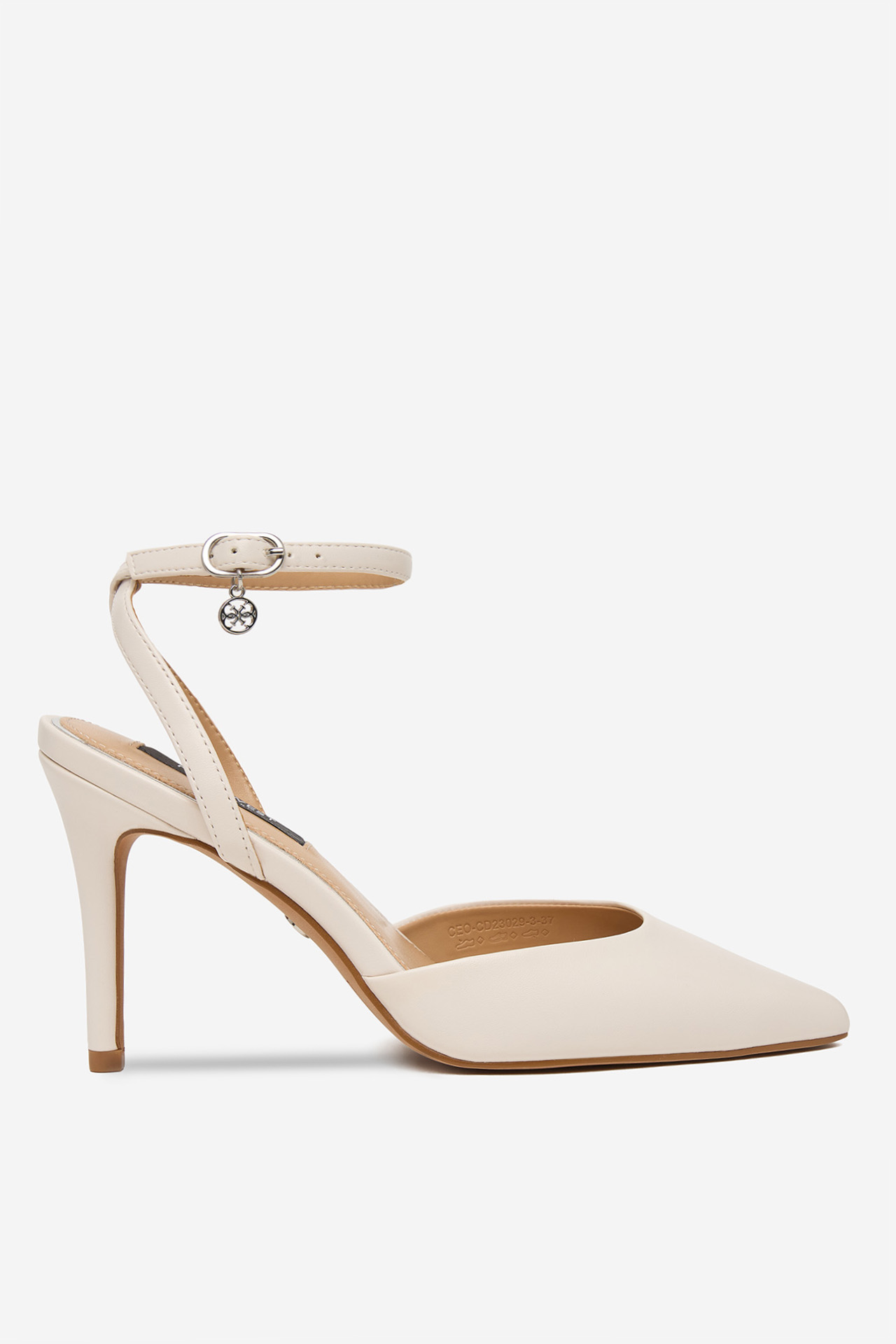 Pantofi stiletto