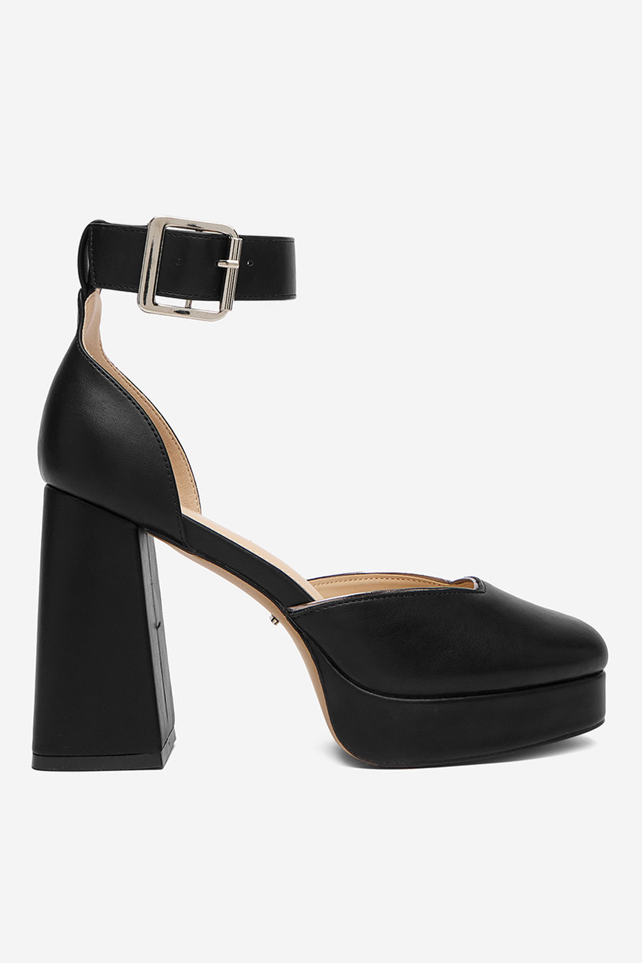 Pantofi cu toc