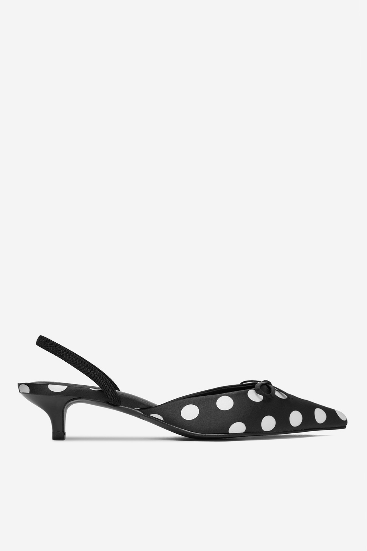 Pantofi cu toc