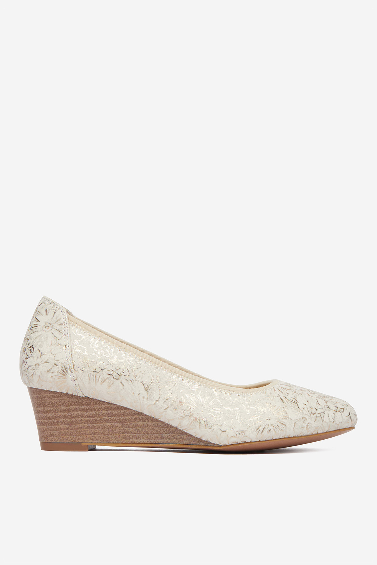 Go Soft Pantofi cu toc Go Soft